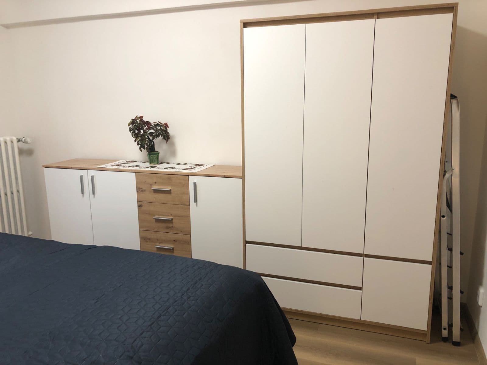 Pronájem bytu 2+1 62 m², Pivovarnická, Praha, Praha Pronájem bytu 2+1 62 m², Pivovarnická, Praha, Praha