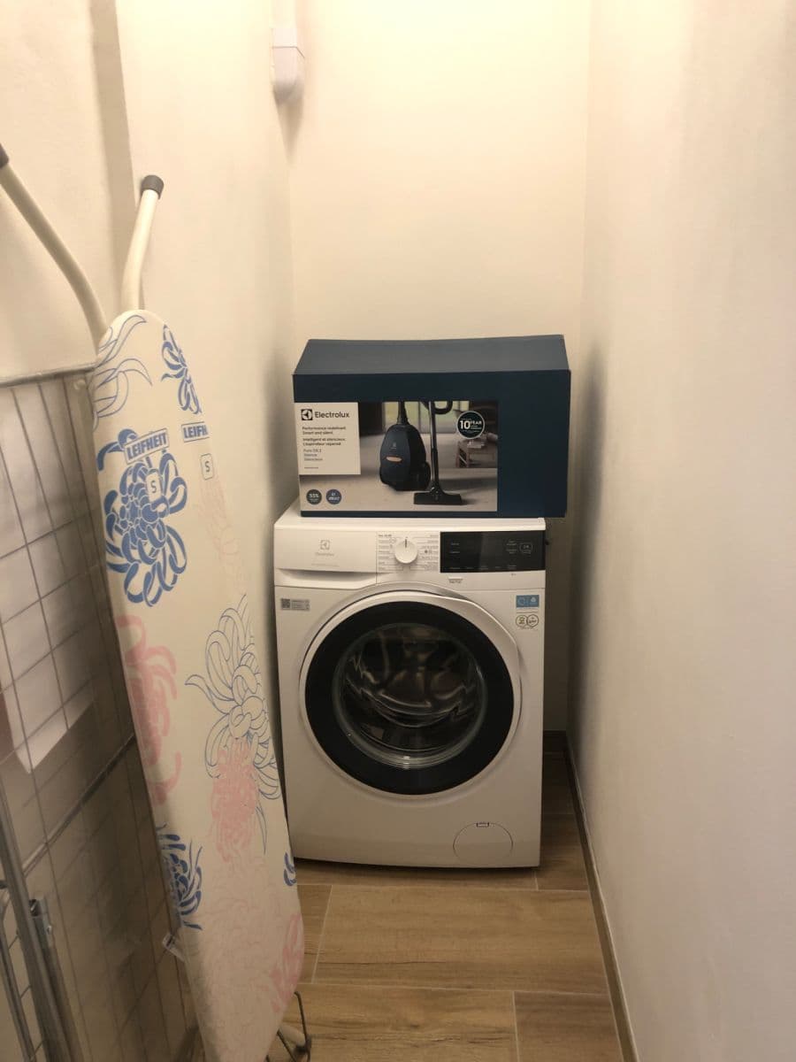 Pronájem bytu 2+1 62 m², Pivovarnická, Praha, Praha Pronájem bytu 2+1 62 m², Pivovarnická, Praha, Praha