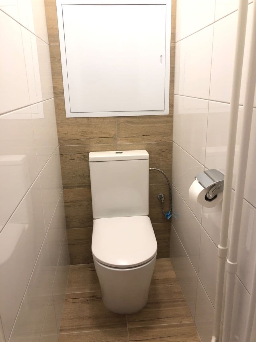 Pronájem bytu 2+1 62 m², Pivovarnická, Praha, Praha Pronájem bytu 2+1 62 m², Pivovarnická, Praha, Praha