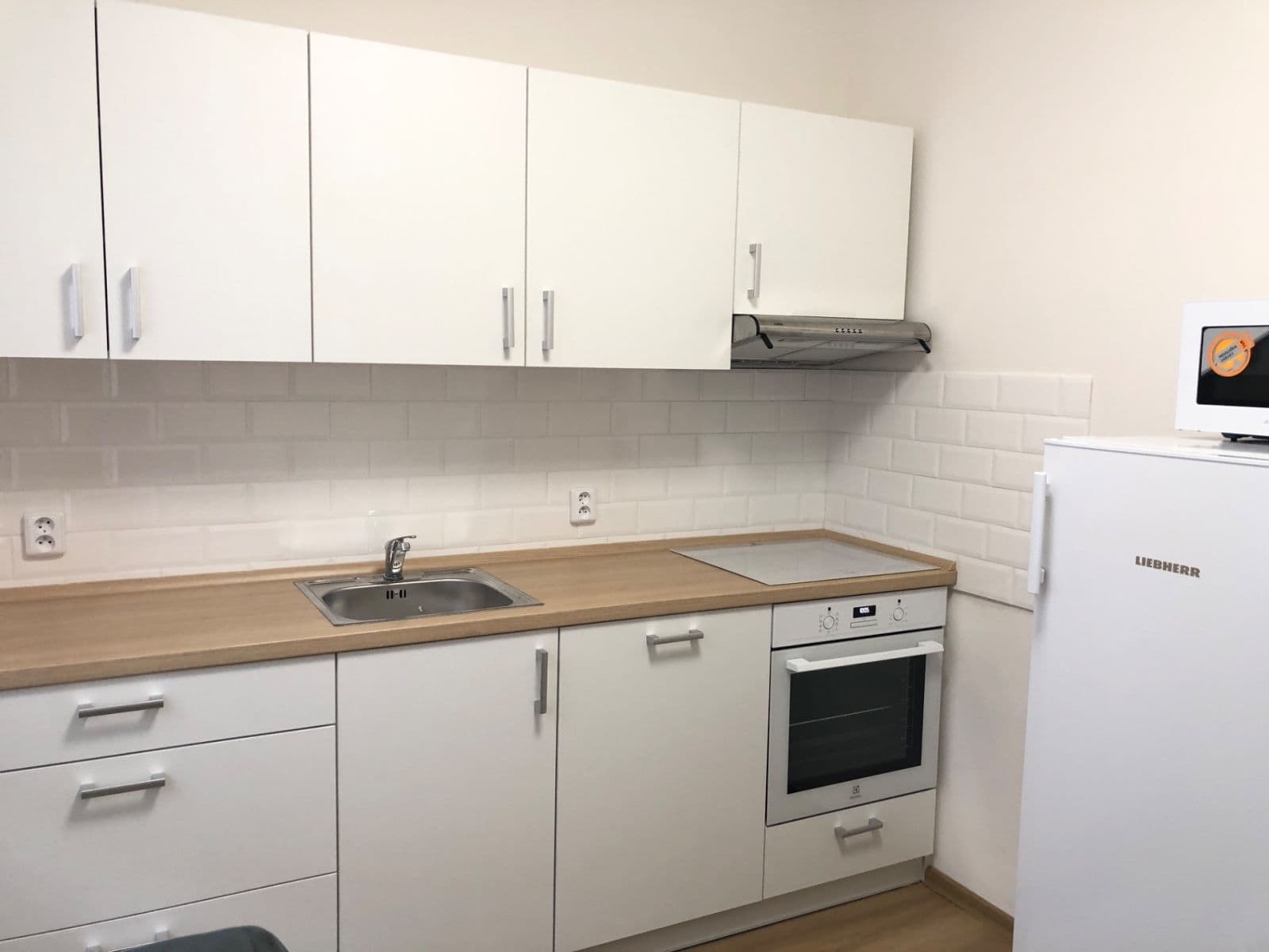 Pronájem bytu 2+1 62 m², Pivovarnická, Praha, Praha Pronájem bytu 2+1 62 m², Pivovarnická, Praha, Praha