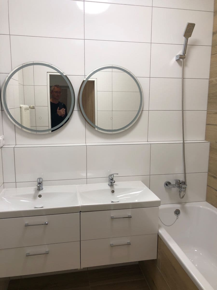 Pronájem bytu 2+1 62 m², Pivovarnická, Praha, Praha Pronájem bytu 2+1 62 m², Pivovarnická, Praha, Praha