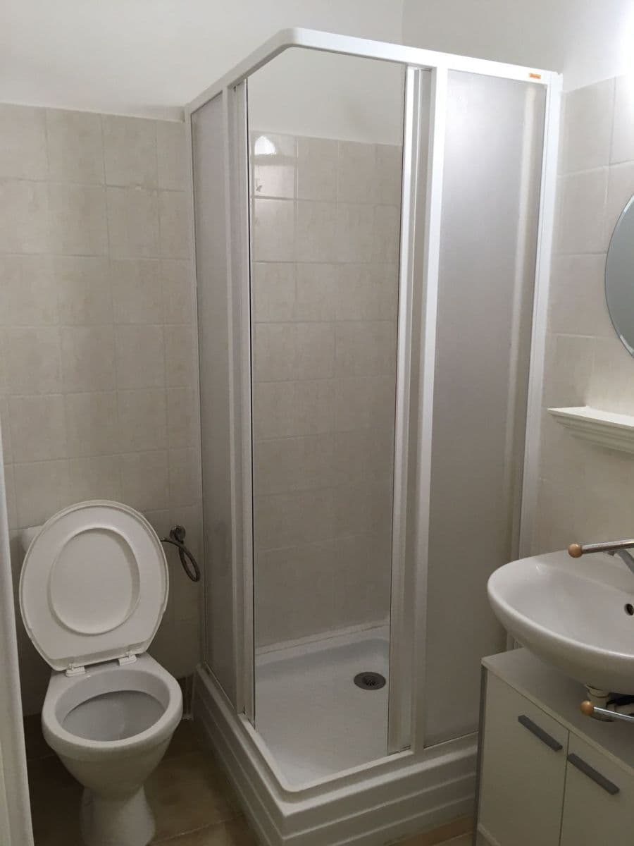 Pronájem bytu 1+kk 27 m², Tylova, Liberec, Liberecký kraj Pronájem bytu 1+kk 27 m², Tylova, Liberec, Liberecký kraj