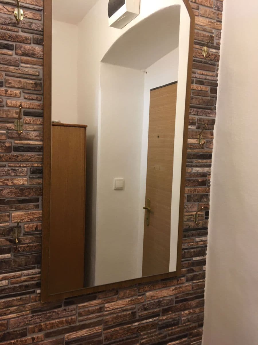Pronájem bytu 1+kk 27 m², Tylova, Liberec, Liberecký kraj Pronájem bytu 1+kk 27 m², Tylova, Liberec, Liberecký kraj