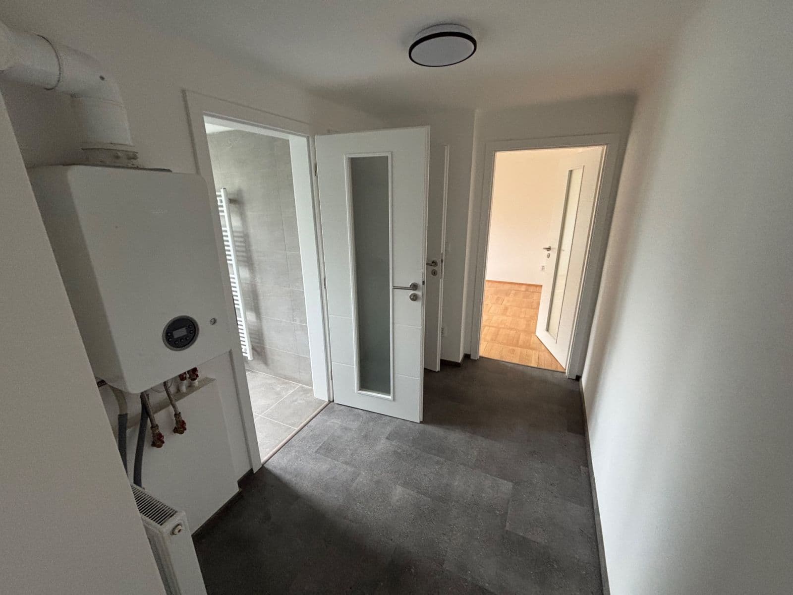 Pronájem bytu 2+1 57 m², Mikšovského, Praha, Praha Pronájem bytu 2+1 57 m², Mikšovského, Praha, Praha