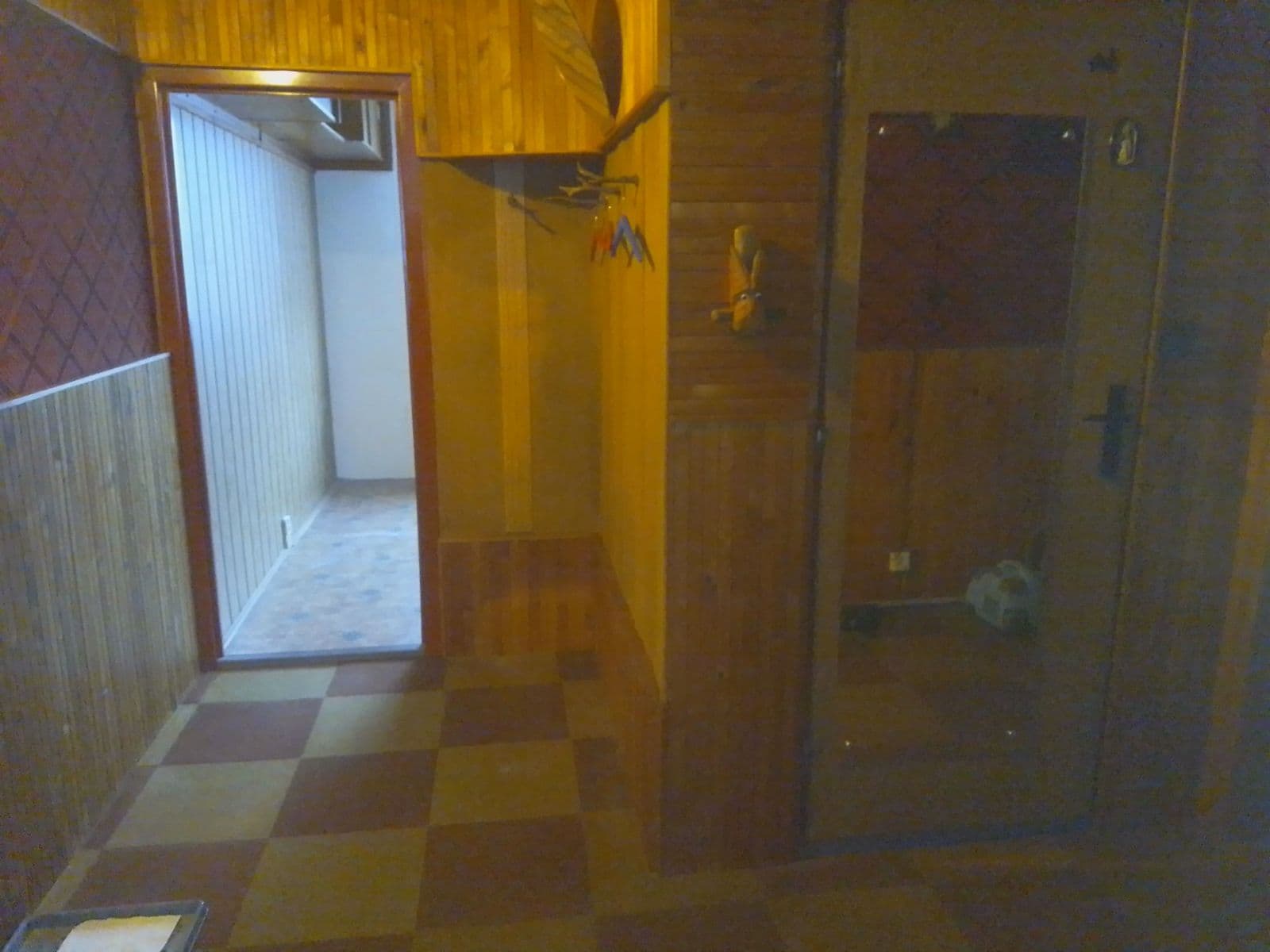 Prodej bytu 2+1 56 m², Letná, Liberec, Liberecký kraj Prodej bytu 2+1 56 m², Letná, Liberec, Liberecký kraj