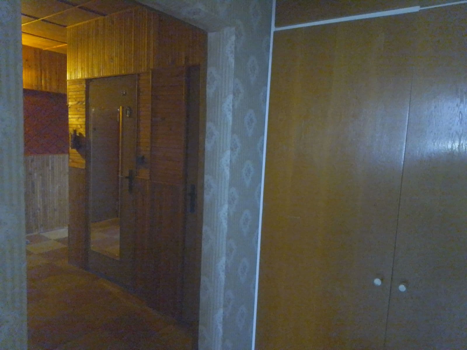 Prodej bytu 2+1 56 m², Letná, Liberec, Liberecký kraj Prodej bytu 2+1 56 m², Letná, Liberec, Liberecký kraj