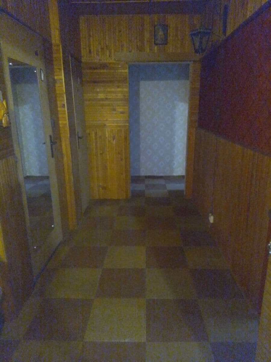 Prodej bytu 2+1 56 m², Letná, Liberec, Liberecký kraj Prodej bytu 2+1 56 m², Letná, Liberec, Liberecký kraj