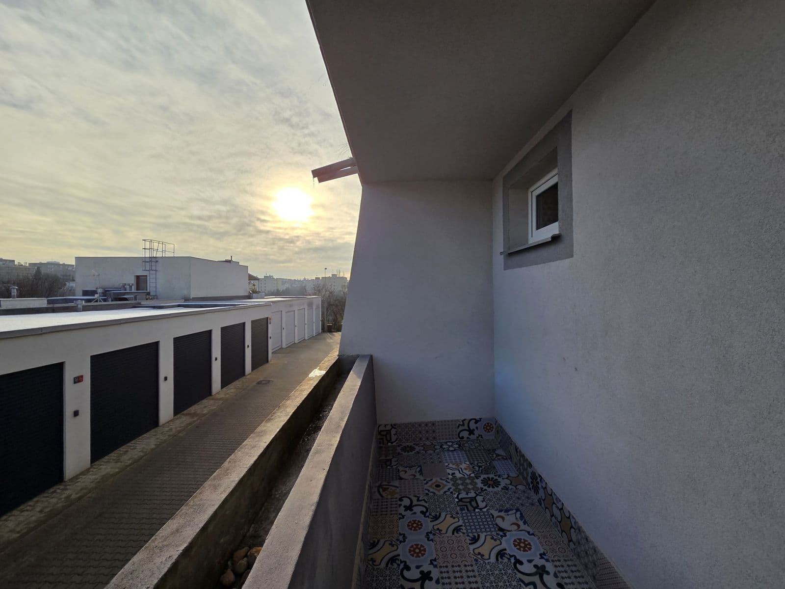 Pronájem bytu 1+kk 25 m², Pod Šmukýřkou, Praha, Praha Pronájem bytu 1+kk 25 m², Pod Šmukýřkou, Praha, Praha