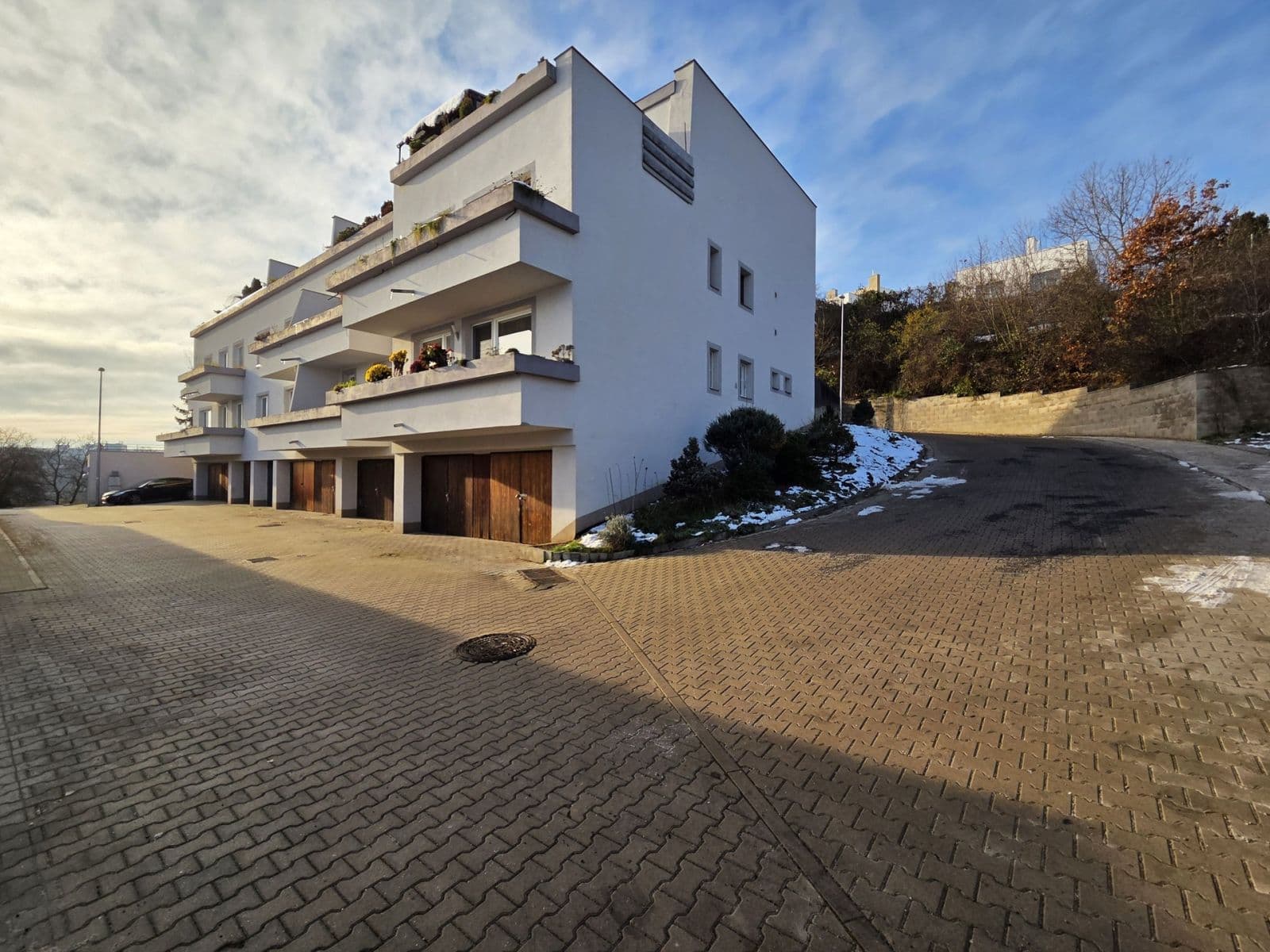 Pronájem bytu 1+kk 25 m², Pod Šmukýřkou, Praha, Praha Pronájem bytu 1+kk 25 m², Pod Šmukýřkou, Praha, Praha