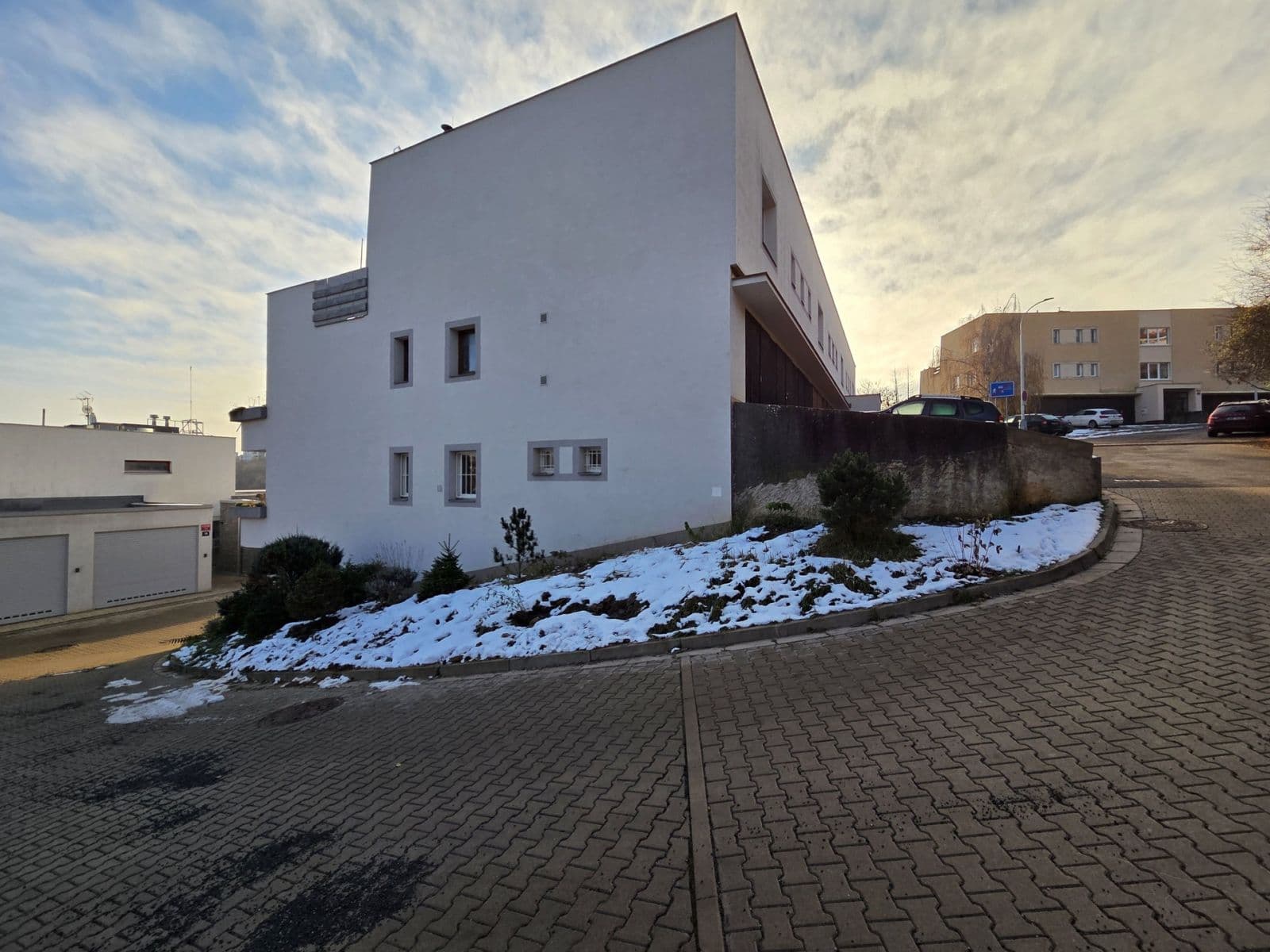 Pronájem bytu 1+kk 25 m², Pod Šmukýřkou, Praha, Praha Pronájem bytu 1+kk 25 m², Pod Šmukýřkou, Praha, Praha