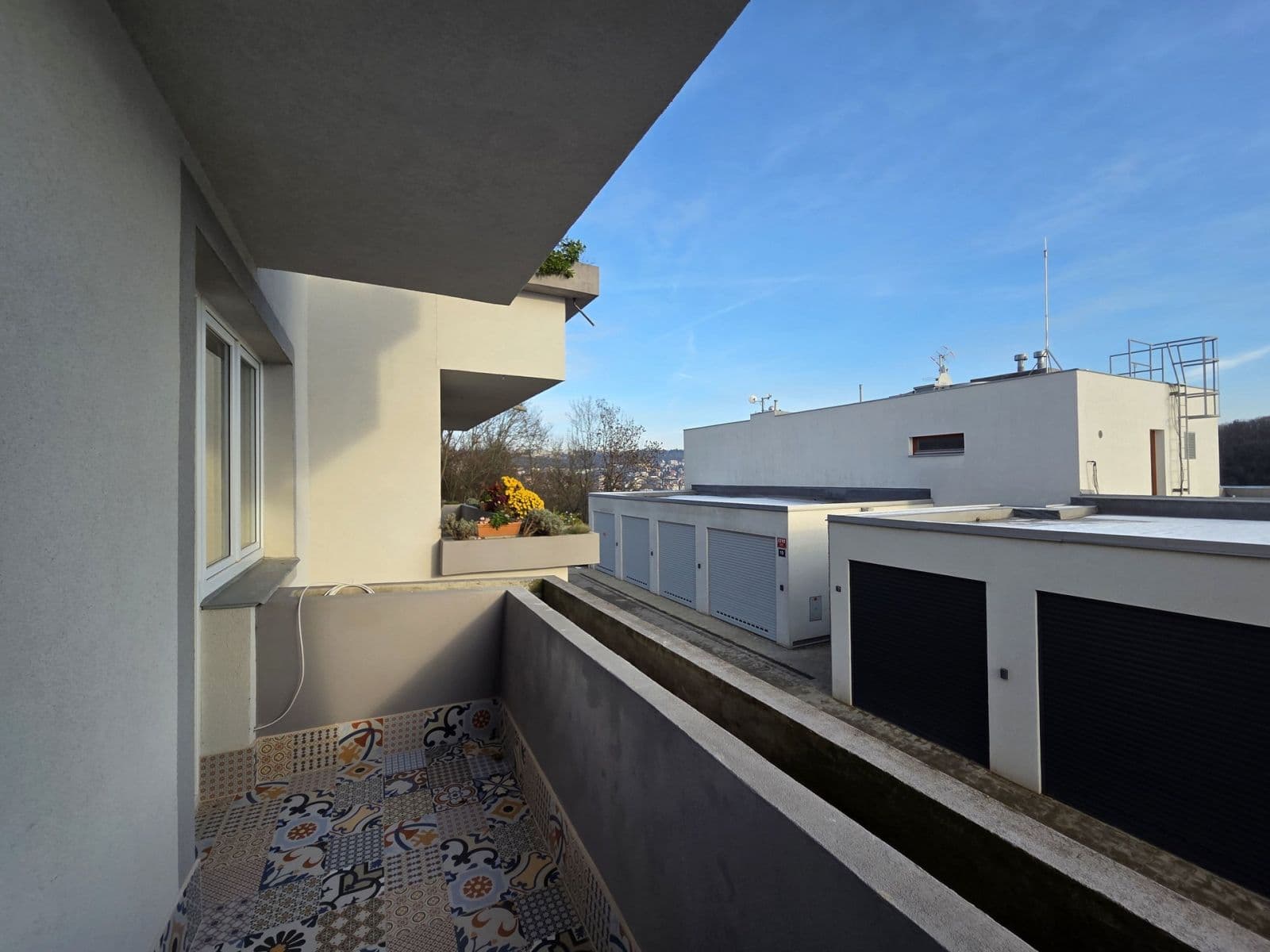 Pronájem bytu 1+kk 25 m², Pod Šmukýřkou, Praha, Praha Pronájem bytu 1+kk 25 m², Pod Šmukýřkou, Praha, Praha