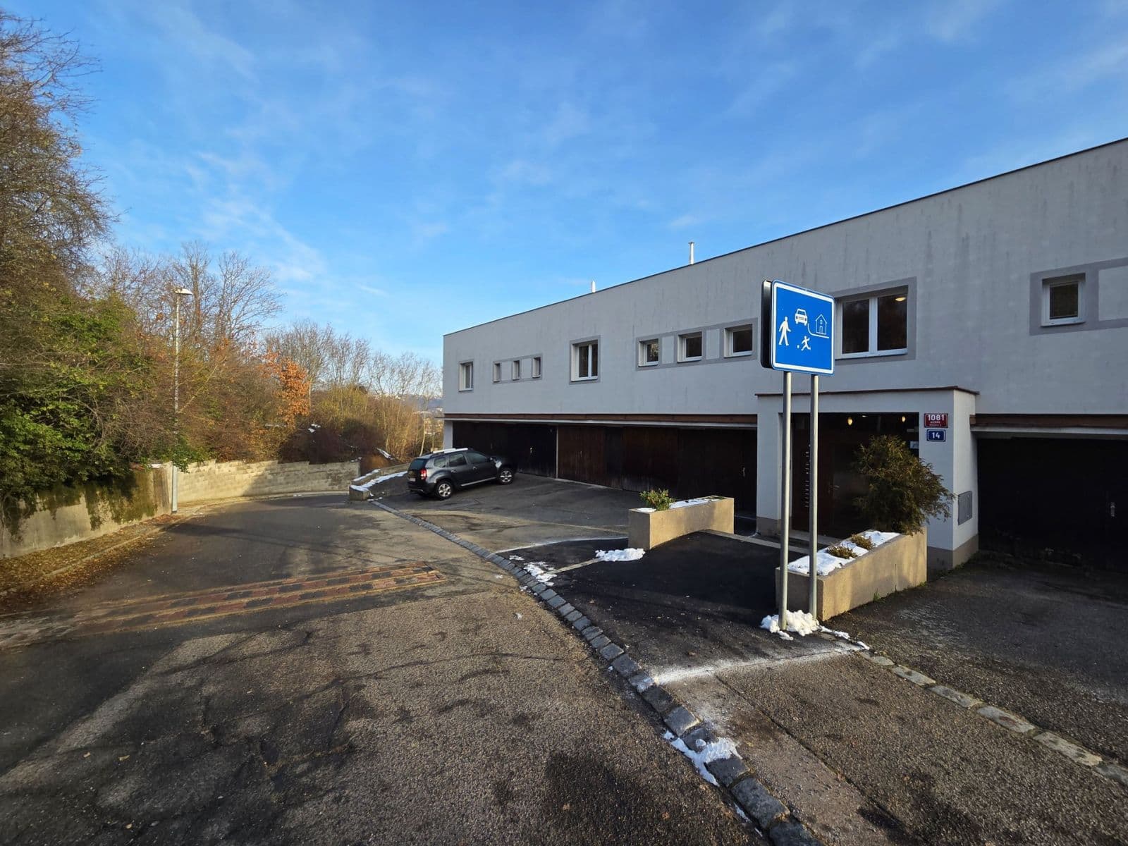 Pronájem bytu 1+kk 25 m², Pod Šmukýřkou, Praha, Praha Pronájem bytu 1+kk 25 m², Pod Šmukýřkou, Praha, Praha