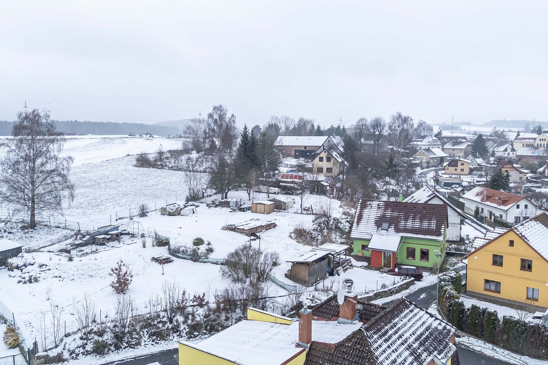 Prodej domu 121 m², pozemek 1.588 m², Libchavská, Česká Lípa, Liberecký kraj Prodej domu 121 m², pozemek 1.588 m², Libchavská, Česká Lípa, Liberecký kraj