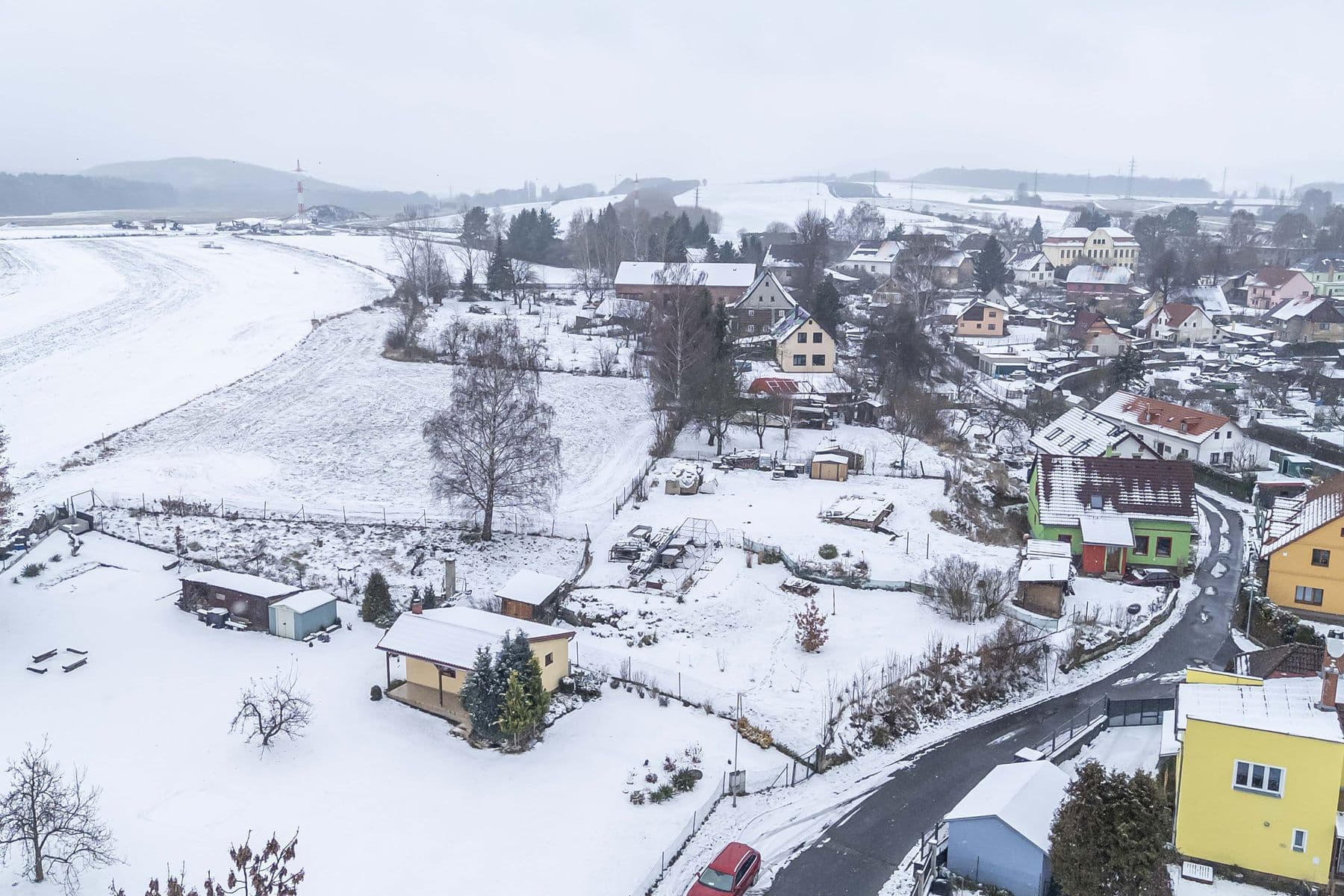 Prodej domu 121 m², pozemek 1.588 m², Libchavská, Česká Lípa, Liberecký kraj Prodej domu 121 m², pozemek 1.588 m², Libchavská, Česká Lípa, Liberecký kraj