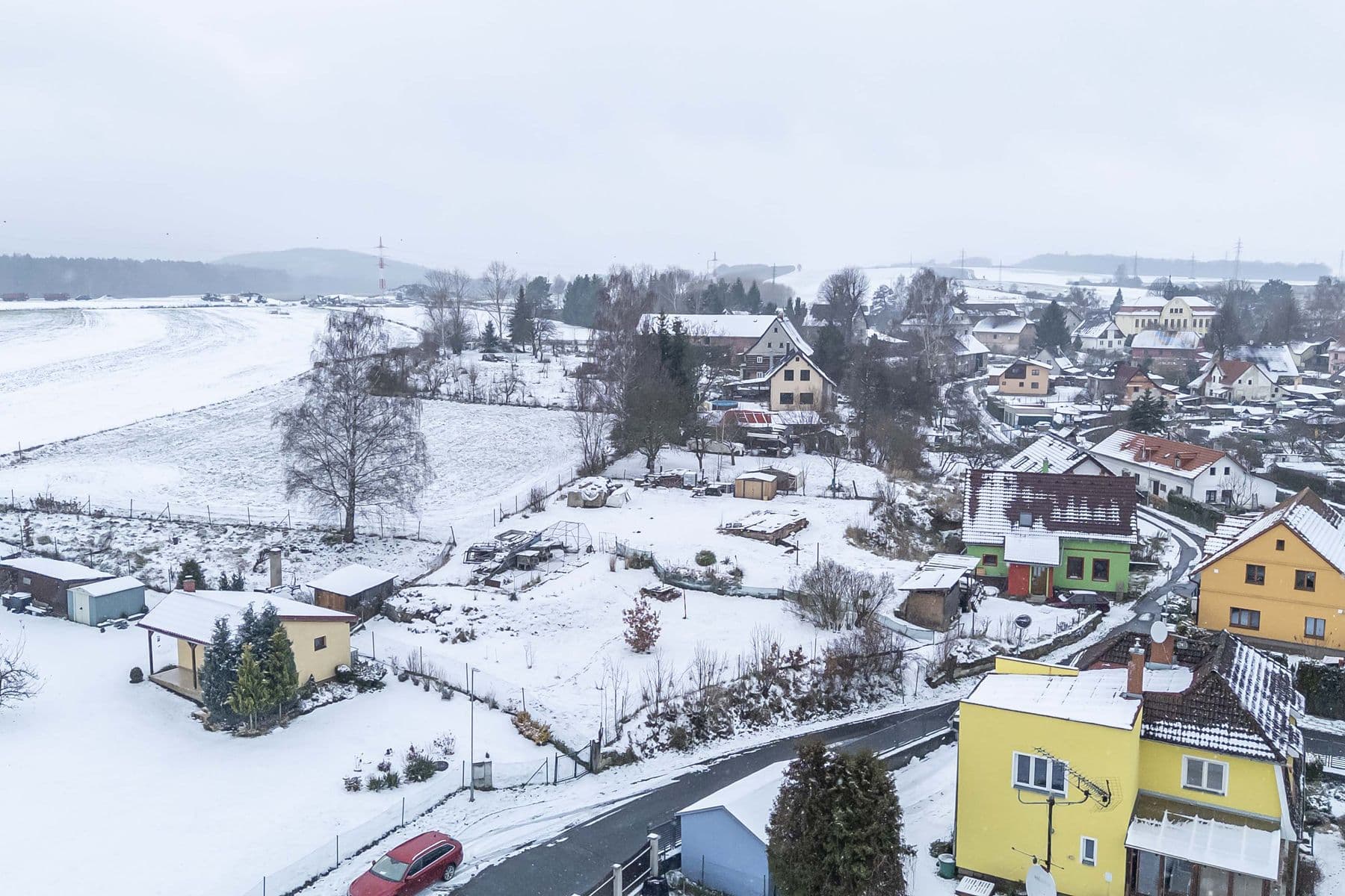 Prodej domu 121 m², pozemek 1.588 m², Libchavská, Česká Lípa, Liberecký kraj Prodej domu 121 m², pozemek 1.588 m², Libchavská, Česká Lípa, Liberecký kraj
