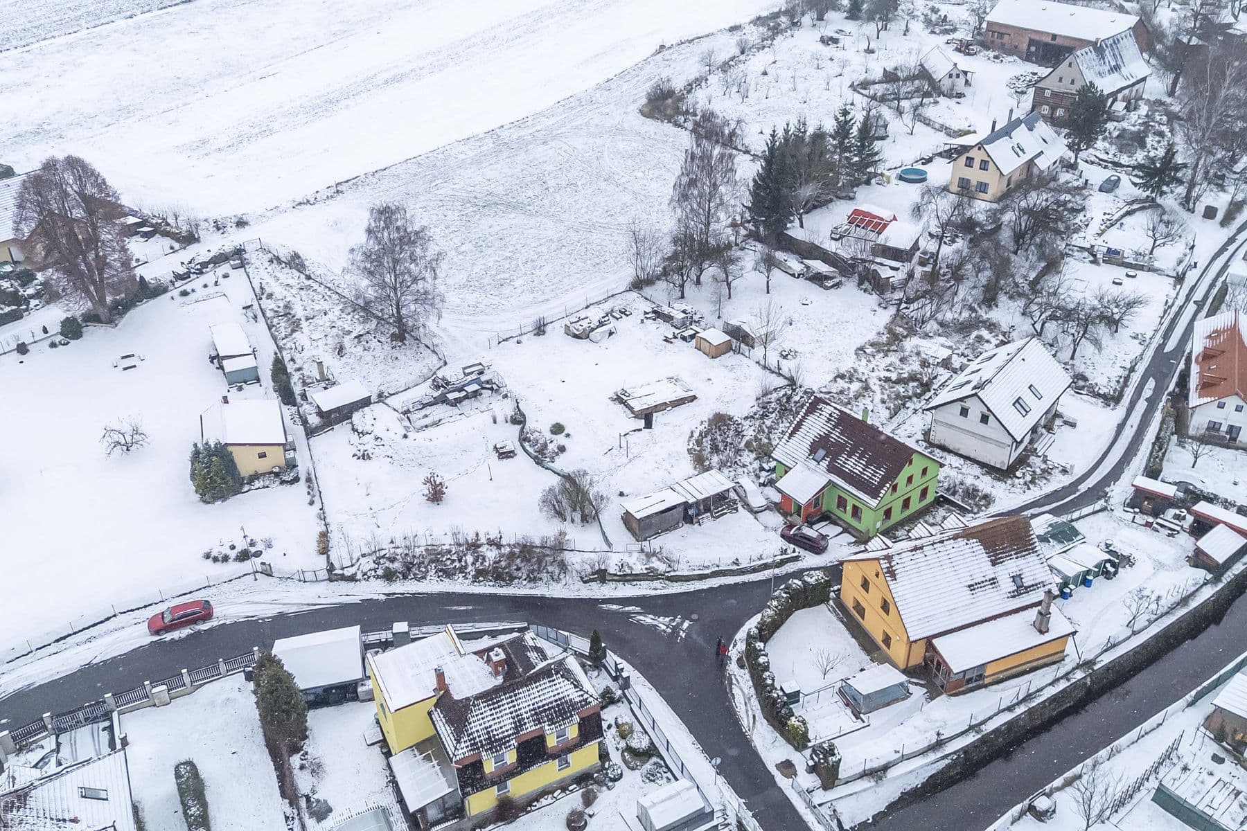 Prodej domu 121 m², pozemek 1.588 m², Libchavská, Česká Lípa, Liberecký kraj Prodej domu 121 m², pozemek 1.588 m², Libchavská, Česká Lípa, Liberecký kraj