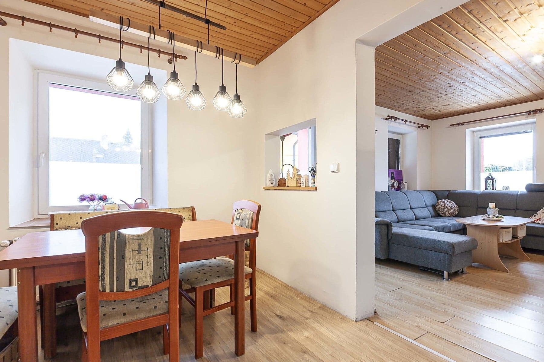 Prodej domu 121 m², pozemek 1.588 m², Libchavská, Česká Lípa, Liberecký kraj Prodej domu 121 m², pozemek 1.588 m², Libchavská, Česká Lípa, Liberecký kraj