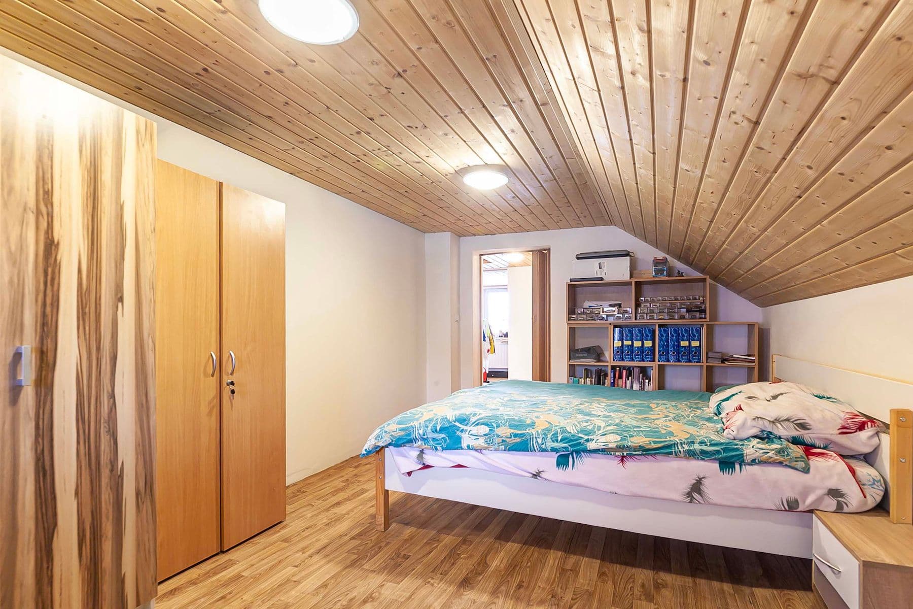 Prodej domu 121 m², pozemek 1.588 m², Libchavská, Česká Lípa, Liberecký kraj Prodej domu 121 m², pozemek 1.588 m², Libchavská, Česká Lípa, Liberecký kraj