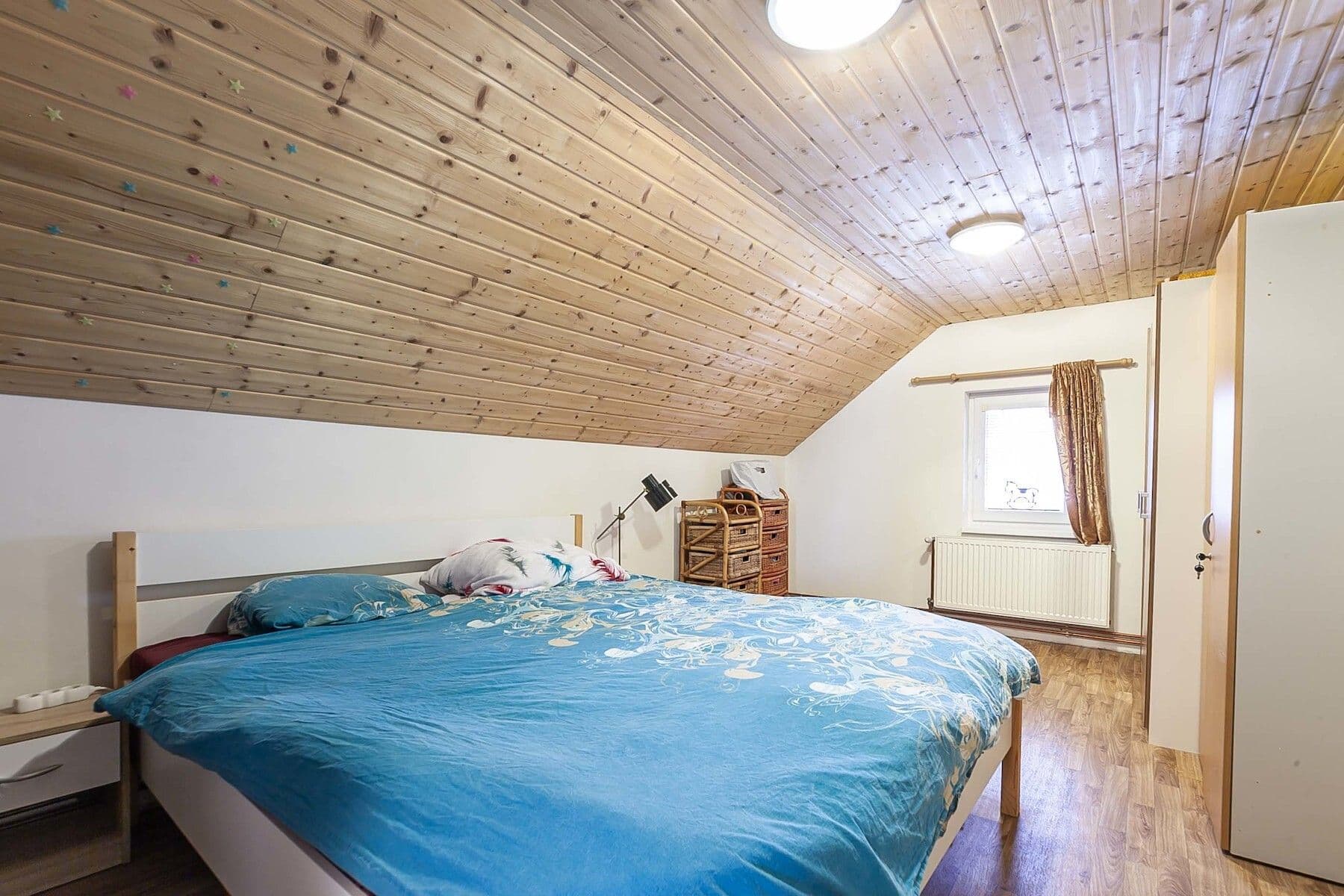 Prodej domu 121 m², pozemek 1.588 m², Libchavská, Česká Lípa, Liberecký kraj Prodej domu 121 m², pozemek 1.588 m², Libchavská, Česká Lípa, Liberecký kraj