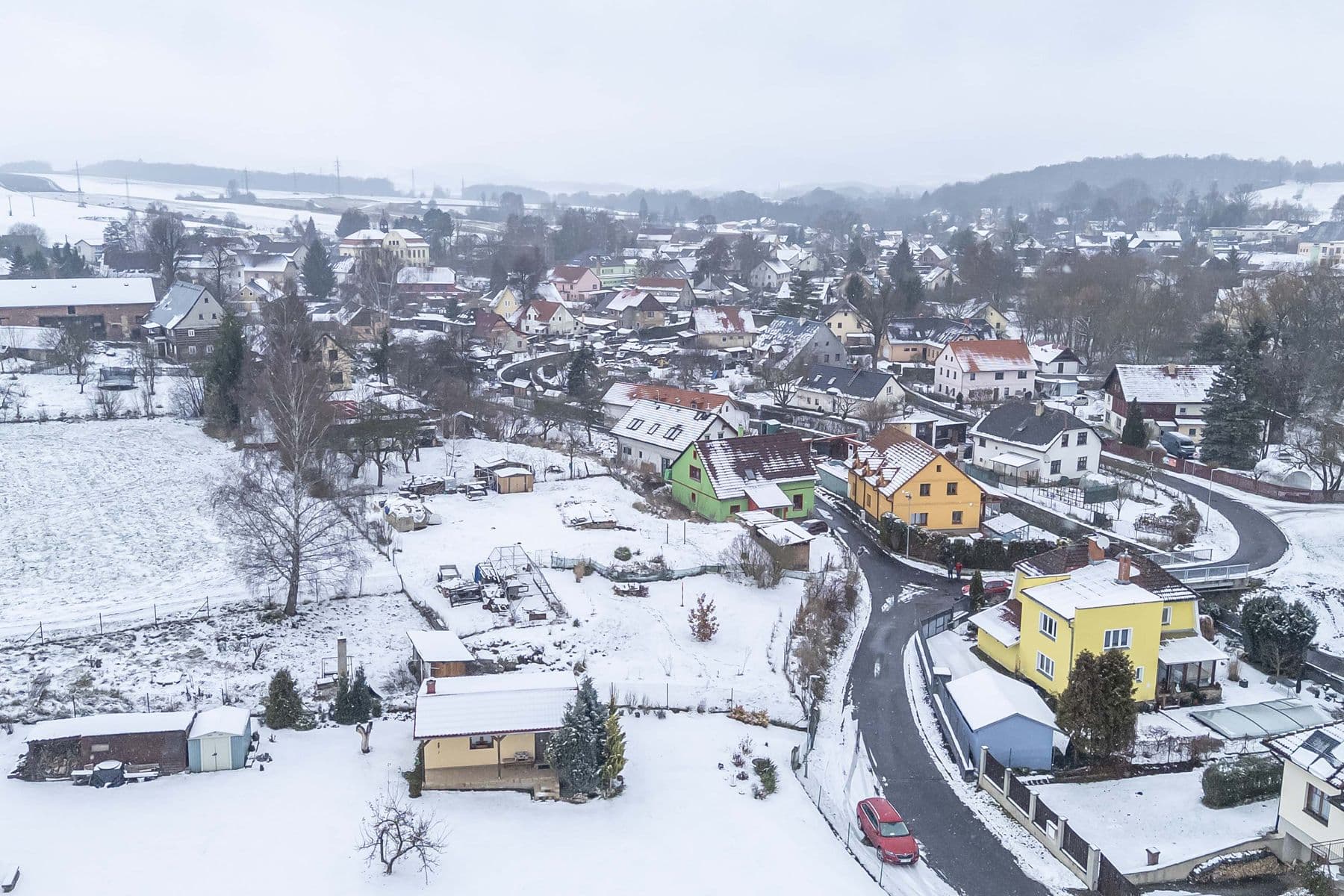 Prodej domu 121 m², pozemek 700 m², Libchavská, Česká Lípa, Liberecký kraj Prodej domu 121 m², pozemek 700 m², Libchavská, Česká Lípa, Liberecký kraj