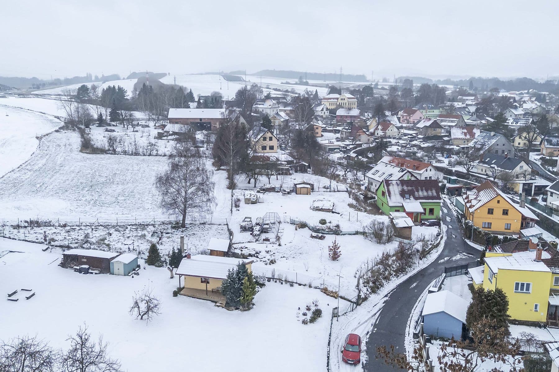 Prodej domu 121 m², pozemek 700 m², Libchavská, Česká Lípa, Liberecký kraj Prodej domu 121 m², pozemek 700 m², Libchavská, Česká Lípa, Liberecký kraj