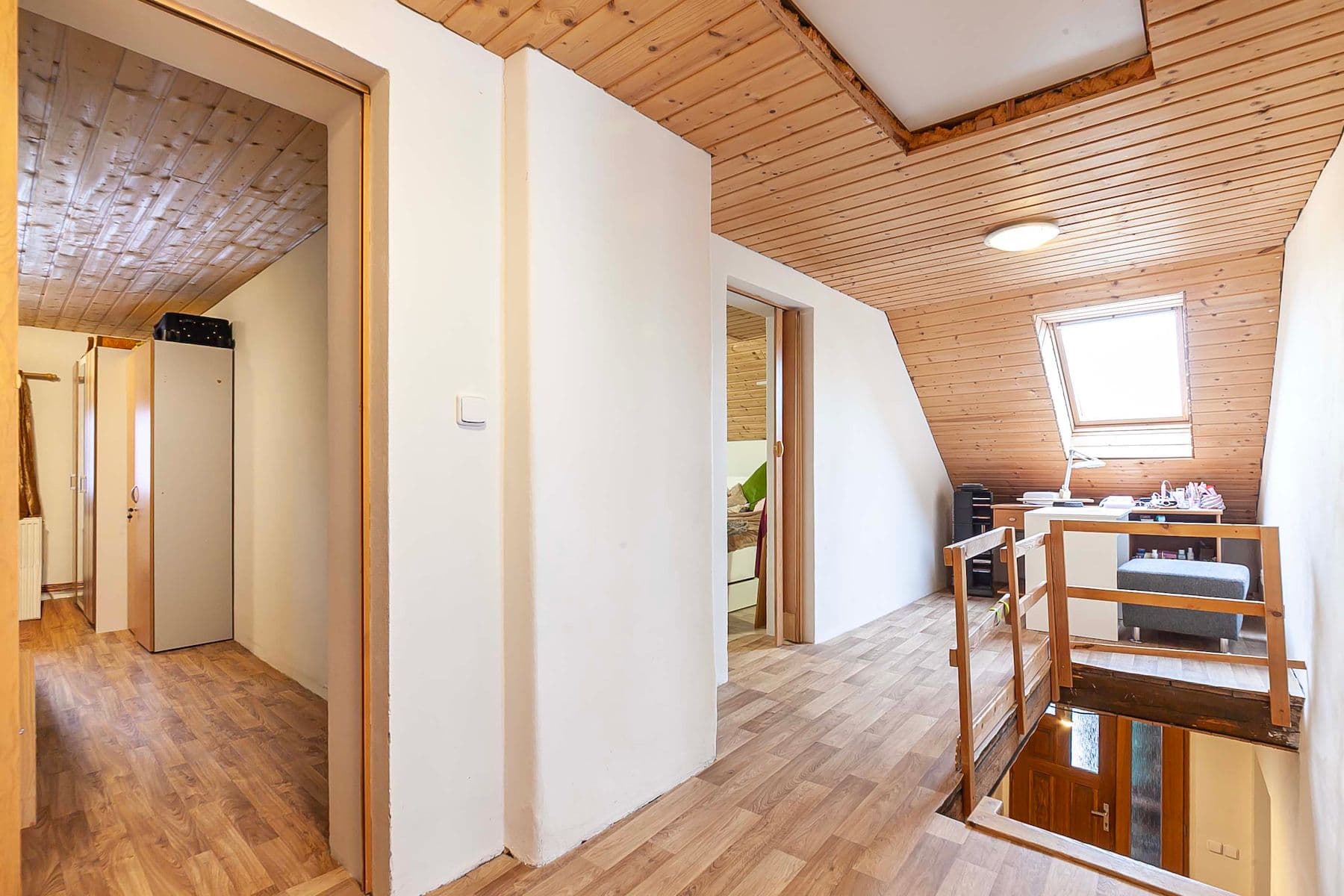 Prodej domu 121 m², pozemek 700 m², Libchavská, Česká Lípa, Liberecký kraj Prodej domu 121 m², pozemek 700 m², Libchavská, Česká Lípa, Liberecký kraj