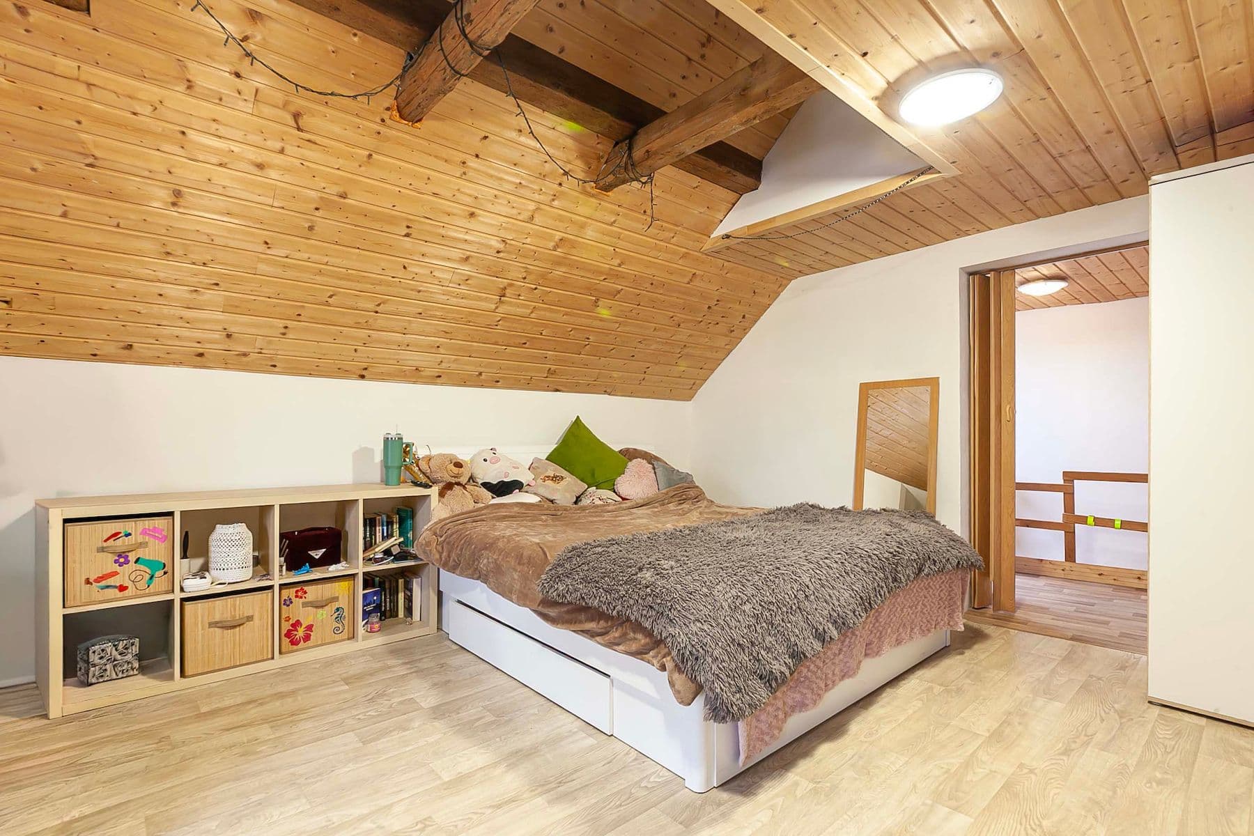 Prodej domu 121 m², pozemek 700 m², Libchavská, Česká Lípa, Liberecký kraj Prodej domu 121 m², pozemek 700 m², Libchavská, Česká Lípa, Liberecký kraj