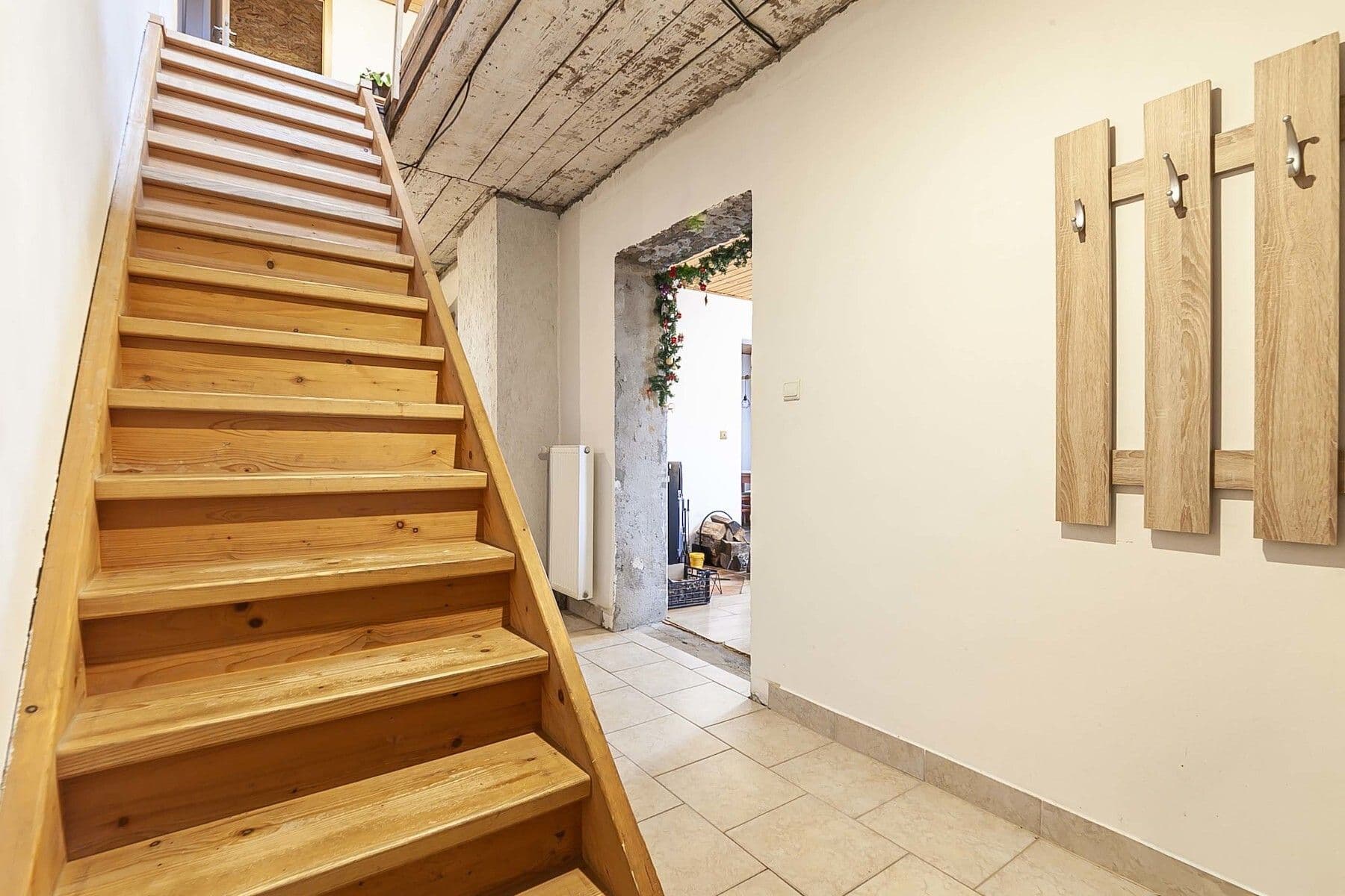 Prodej domu 121 m², pozemek 700 m², Libchavská, Česká Lípa, Liberecký kraj Prodej domu 121 m², pozemek 700 m², Libchavská, Česká Lípa, Liberecký kraj