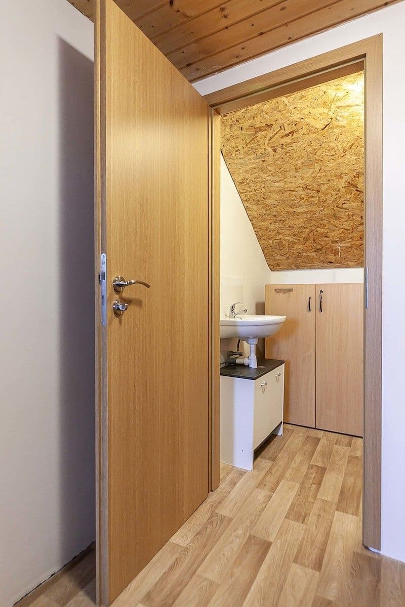 Prodej domu 121 m², pozemek 700 m², Libchavská, Česká Lípa, Liberecký kraj Prodej domu 121 m², pozemek 700 m², Libchavská, Česká Lípa, Liberecký kraj