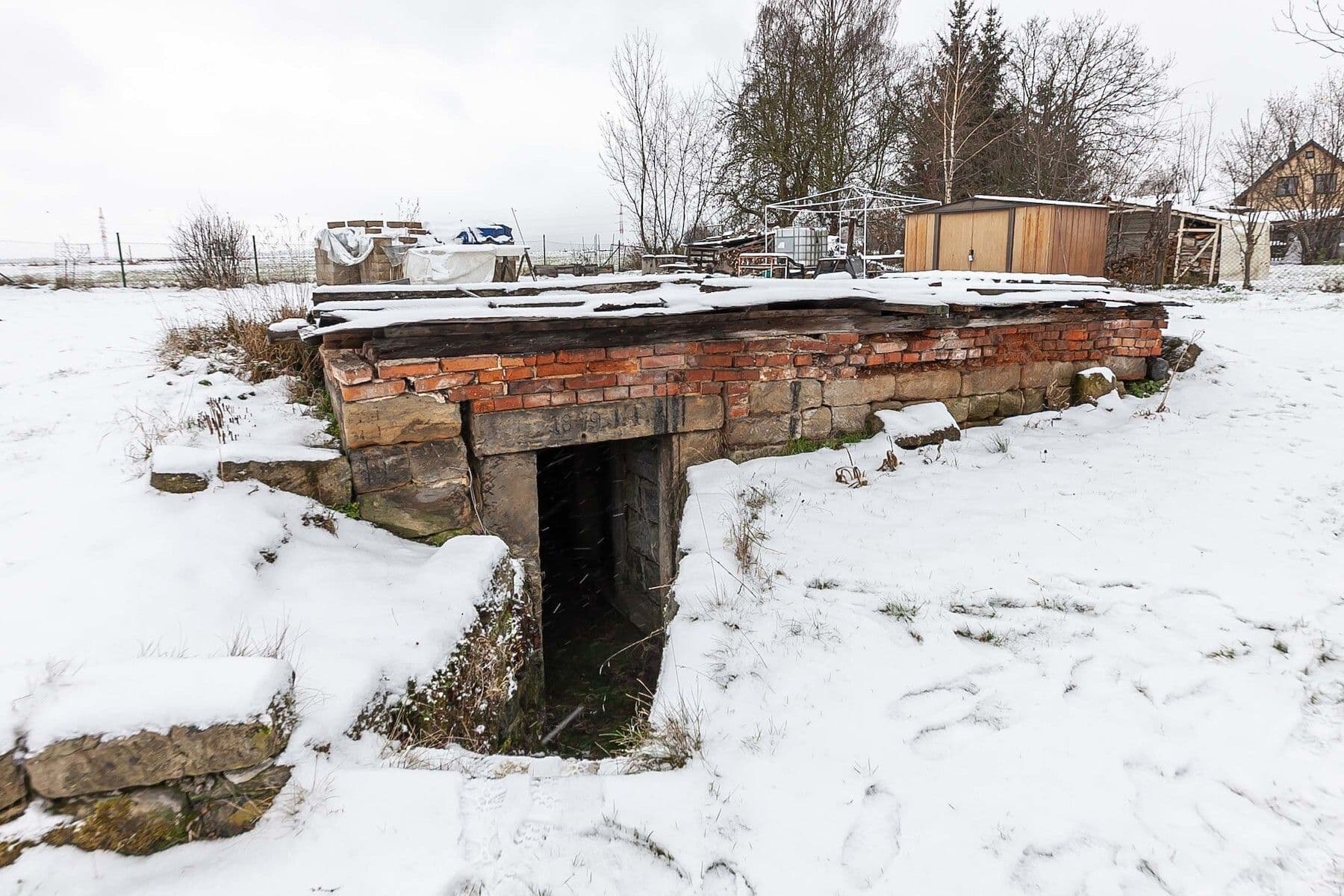 Prodej domu 121 m², pozemek 700 m², Libchavská, Česká Lípa, Liberecký kraj Prodej domu 121 m², pozemek 700 m², Libchavská, Česká Lípa, Liberecký kraj