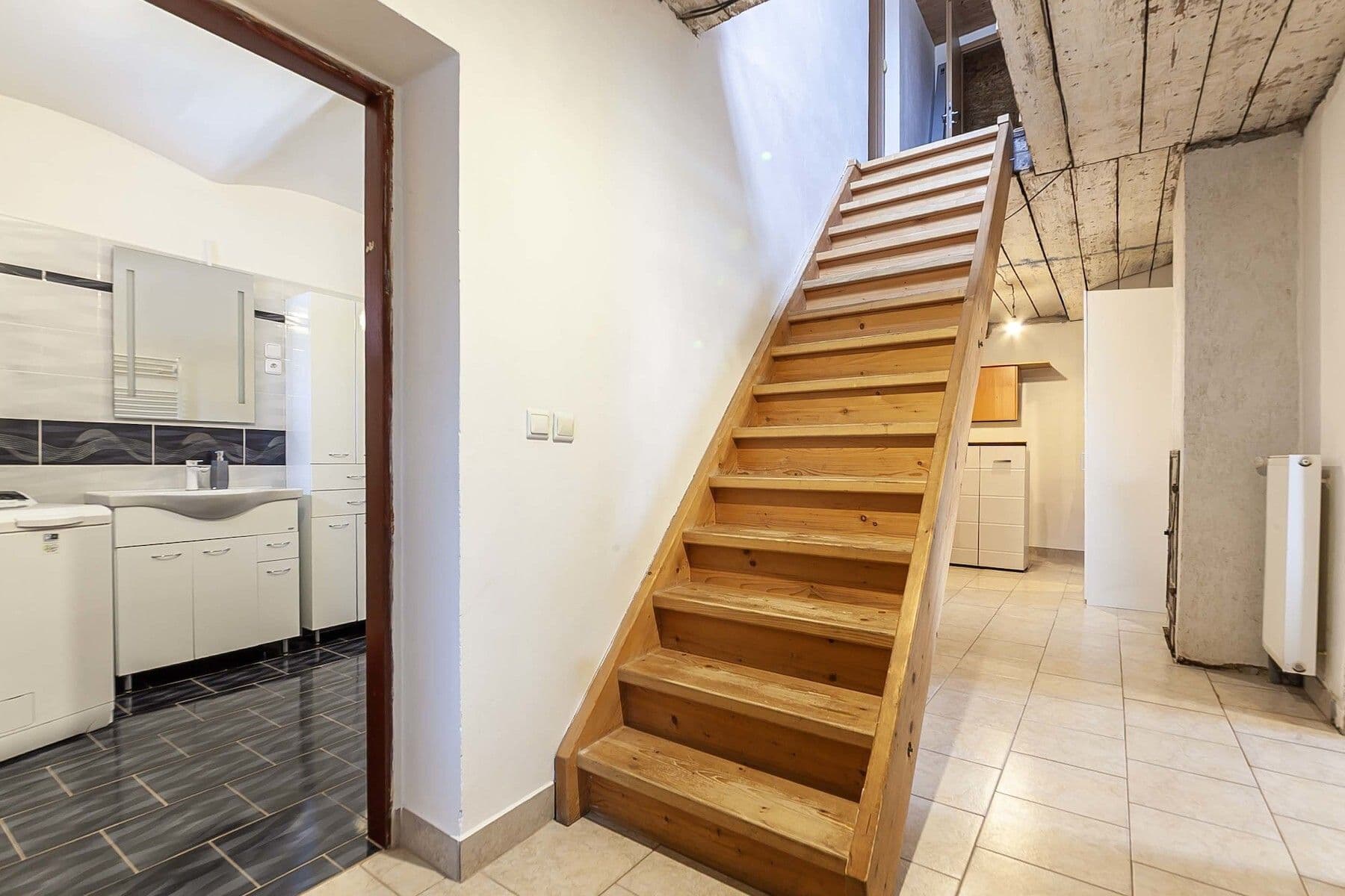 Prodej domu 121 m², pozemek 700 m², Libchavská, Česká Lípa, Liberecký kraj Prodej domu 121 m², pozemek 700 m², Libchavská, Česká Lípa, Liberecký kraj