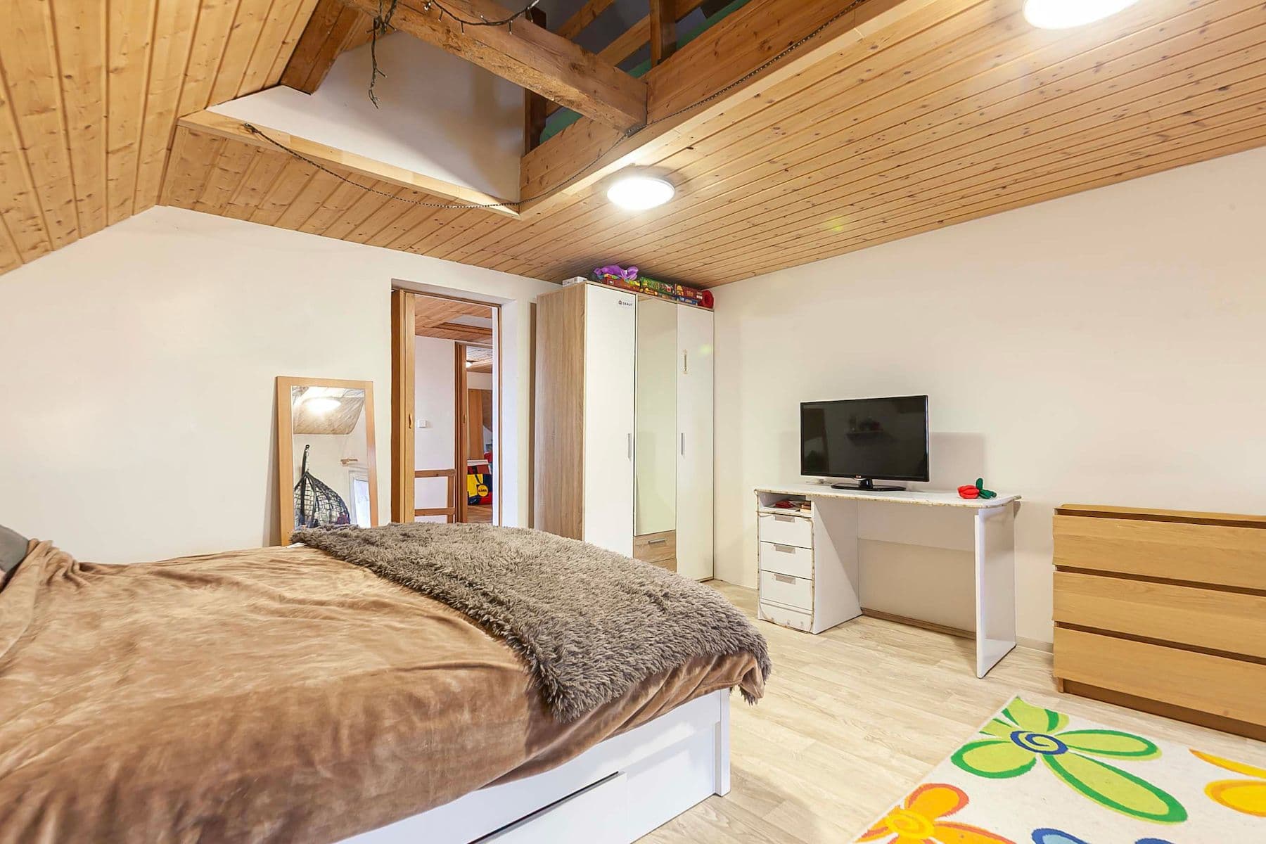 Prodej domu 121 m², pozemek 700 m², Libchavská, Česká Lípa, Liberecký kraj Prodej domu 121 m², pozemek 700 m², Libchavská, Česká Lípa, Liberecký kraj