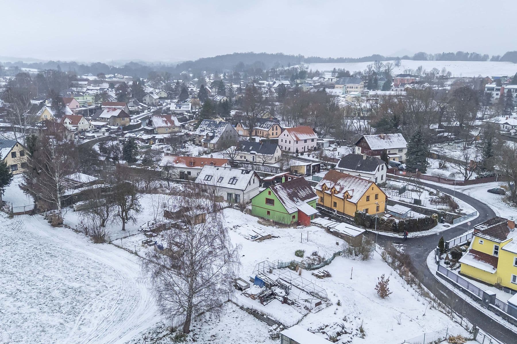Prodej pozemku 888 m², Česká Lípa, Liberecký kraj Prodej pozemku 888 m², Česká Lípa, Liberecký kraj
