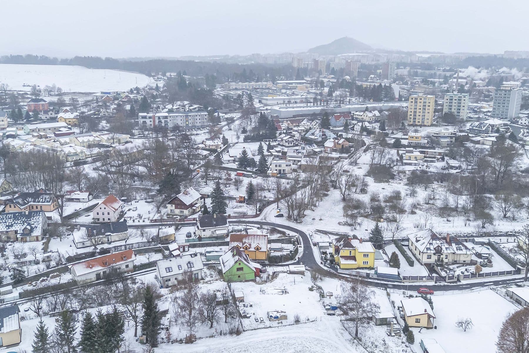Prodej pozemku 888 m², Česká Lípa, Liberecký kraj Prodej pozemku 888 m², Česká Lípa, Liberecký kraj