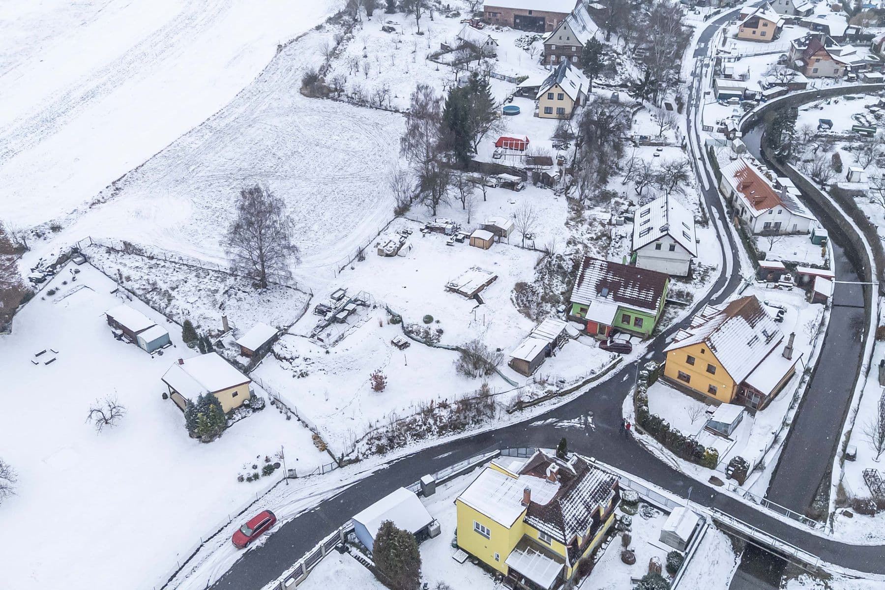 Prodej pozemku 888 m², Česká Lípa, Liberecký kraj Prodej pozemku 888 m², Česká Lípa, Liberecký kraj