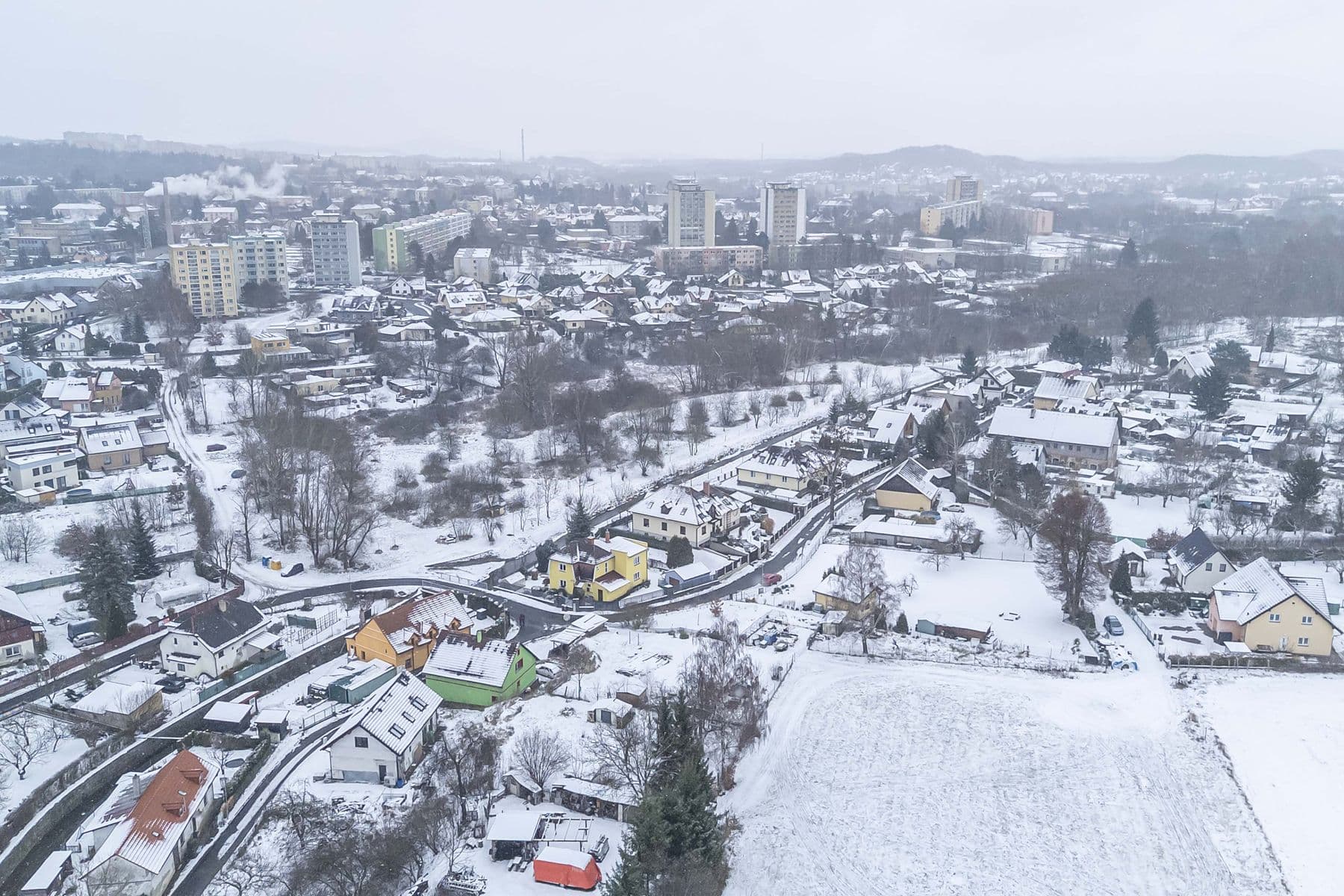 Prodej pozemku 888 m², Česká Lípa, Liberecký kraj Prodej pozemku 888 m², Česká Lípa, Liberecký kraj