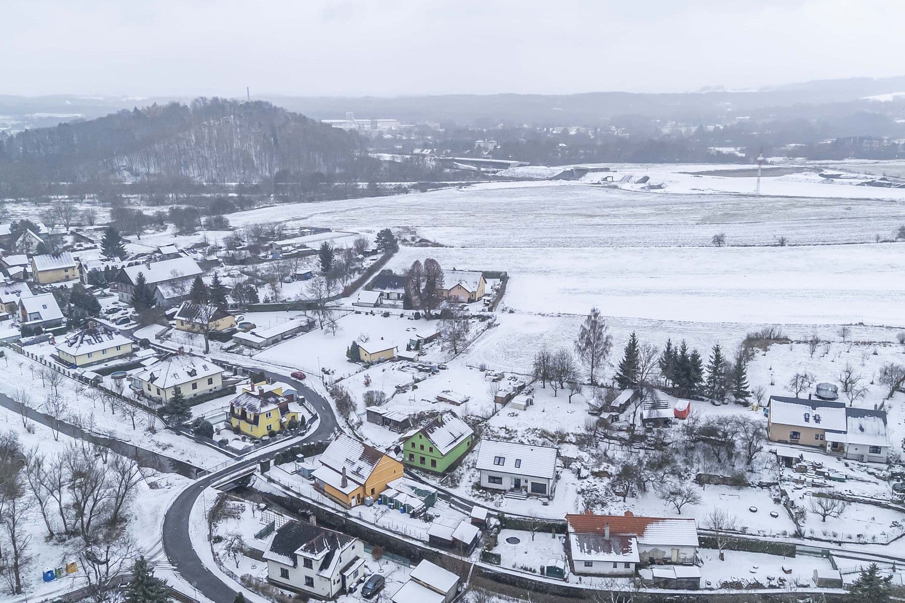 Prodej pozemku 888 m², Česká Lípa, Liberecký kraj Prodej pozemku 888 m², Česká Lípa, Liberecký kraj