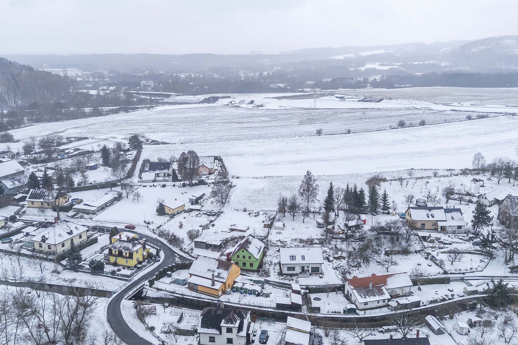 Prodej pozemku 888 m², Česká Lípa, Liberecký kraj Prodej pozemku 888 m², Česká Lípa, Liberecký kraj