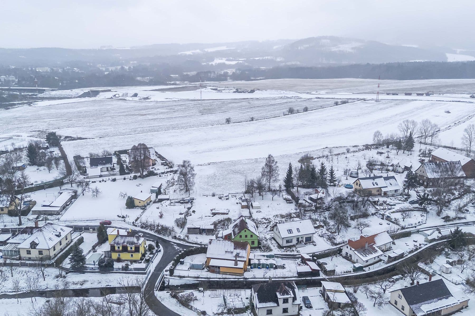 Prodej pozemku 888 m², Česká Lípa, Liberecký kraj Prodej pozemku 888 m², Česká Lípa, Liberecký kraj