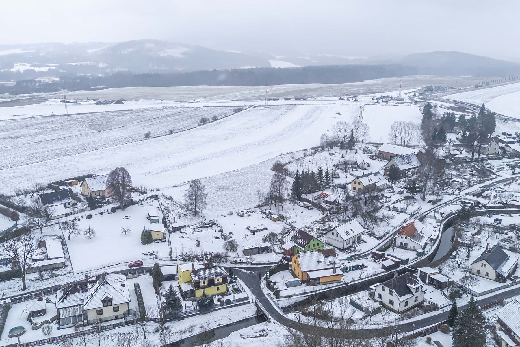 Prodej pozemku 888 m², Česká Lípa, Liberecký kraj Prodej pozemku 888 m², Česká Lípa, Liberecký kraj