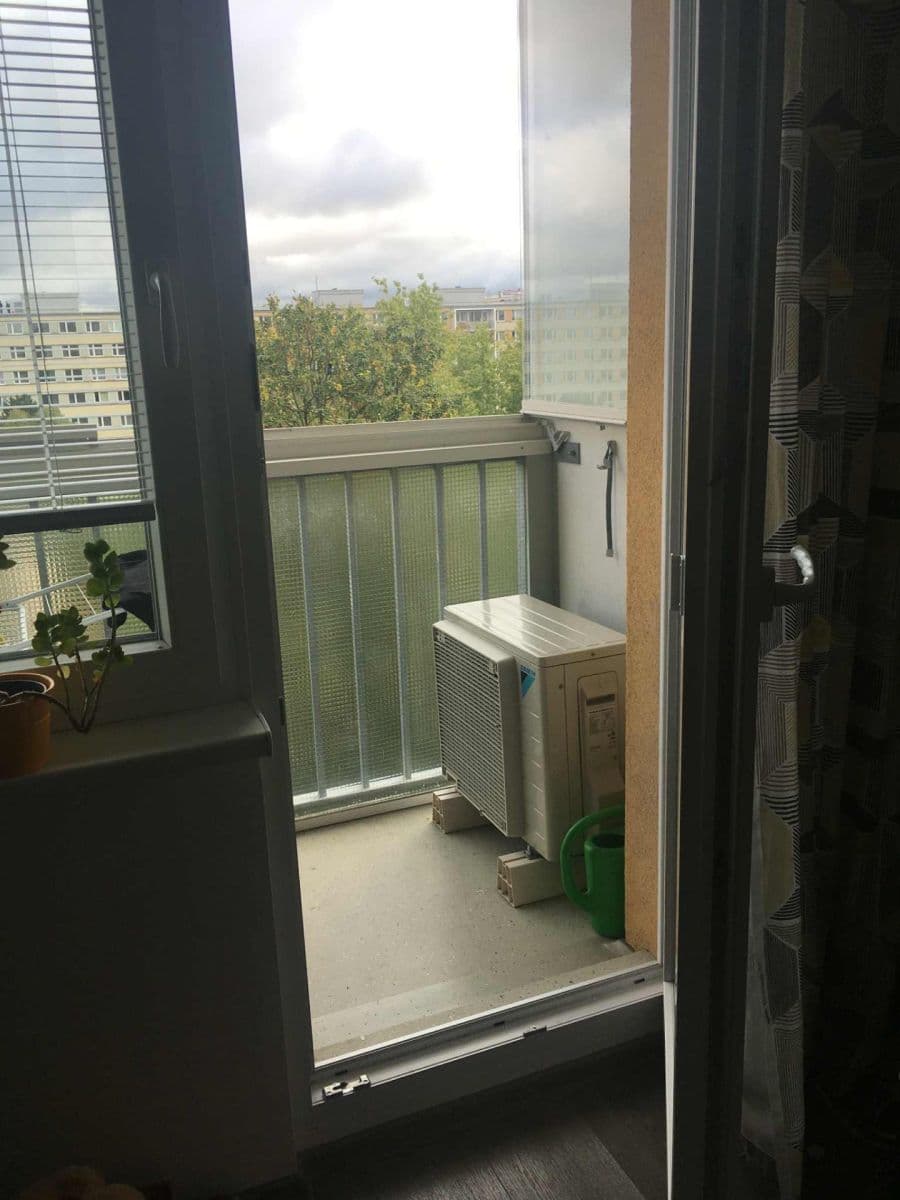 Pronájem bytu 3+1 67 m², Šluknovská, Praha, Praha Pronájem bytu 3+1 67 m², Šluknovská, Praha, Praha