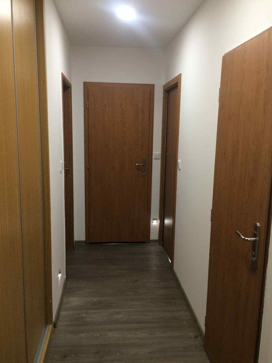 Pronájem bytu 3+1 67 m², Šluknovská, Praha, Praha Pronájem bytu 3+1 67 m², Šluknovská, Praha, Praha