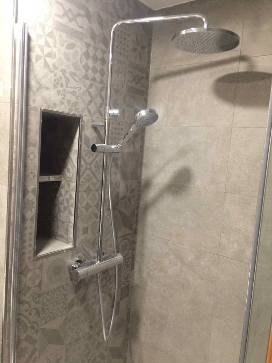 Pronájem bytu 3+1 67 m², Šluknovská, Praha, Praha Pronájem bytu 3+1 67 m², Šluknovská, Praha, Praha