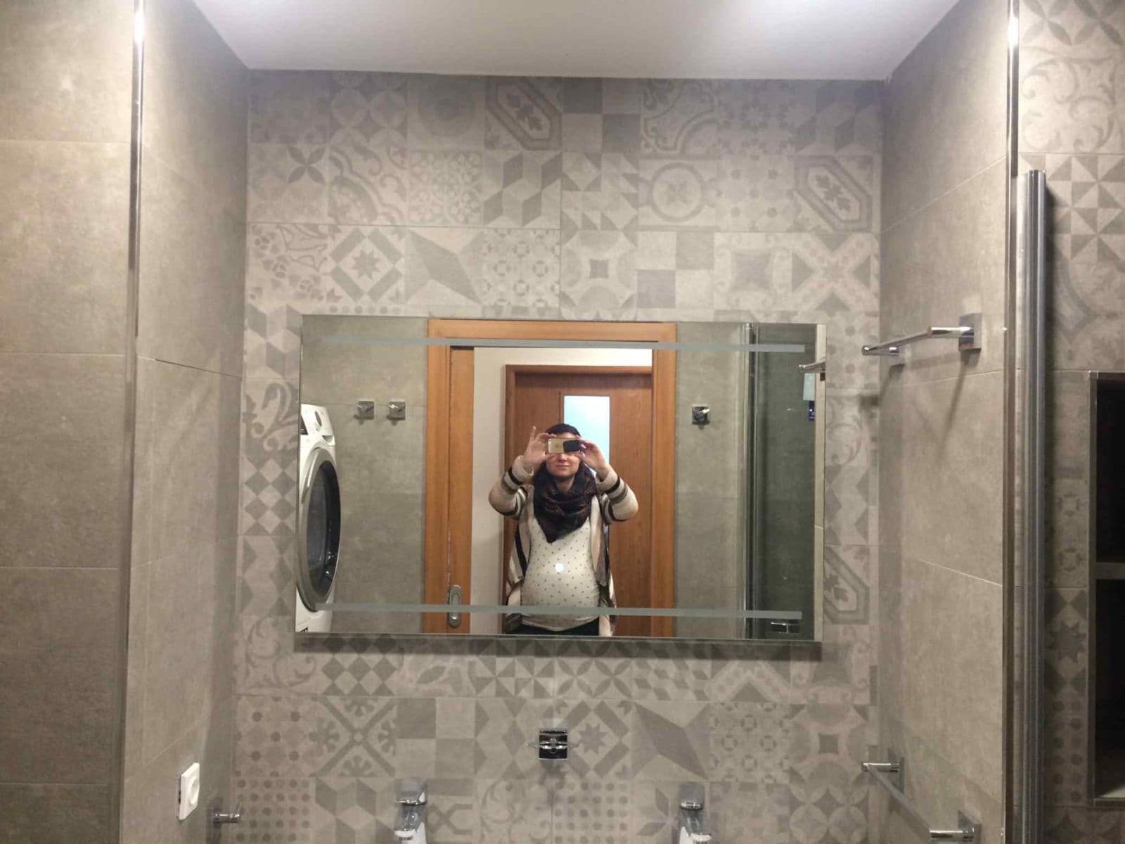 Pronájem bytu 3+1 67 m², Šluknovská, Praha, Praha Pronájem bytu 3+1 67 m², Šluknovská, Praha, Praha