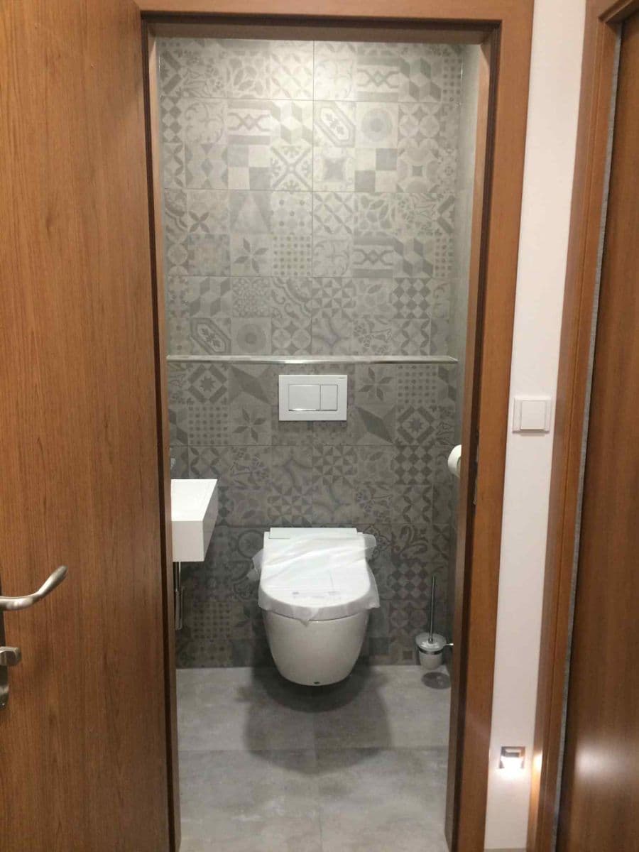 Pronájem bytu 3+1 67 m², Šluknovská, Praha, Praha Pronájem bytu 3+1 67 m², Šluknovská, Praha, Praha