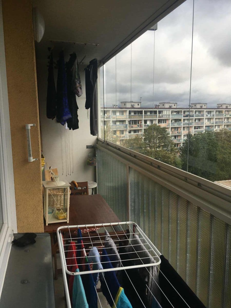 Pronájem bytu 3+1 67 m², Šluknovská, Praha, Praha Pronájem bytu 3+1 67 m², Šluknovská, Praha, Praha