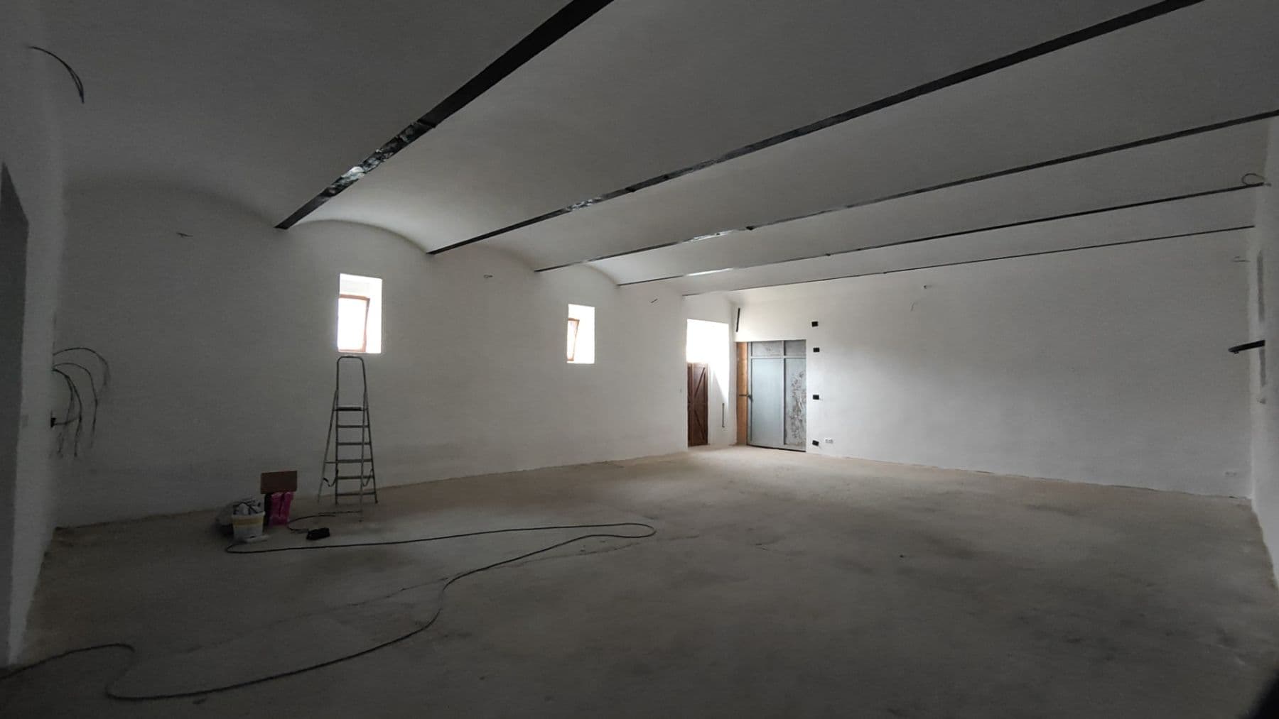 Pronájem nebytového prostoru 195 m², Palackého, Neratovice, Středočeský kraj Pronájem nebytového prostoru 195 m², Palackého, Neratovice, Středočeský kraj