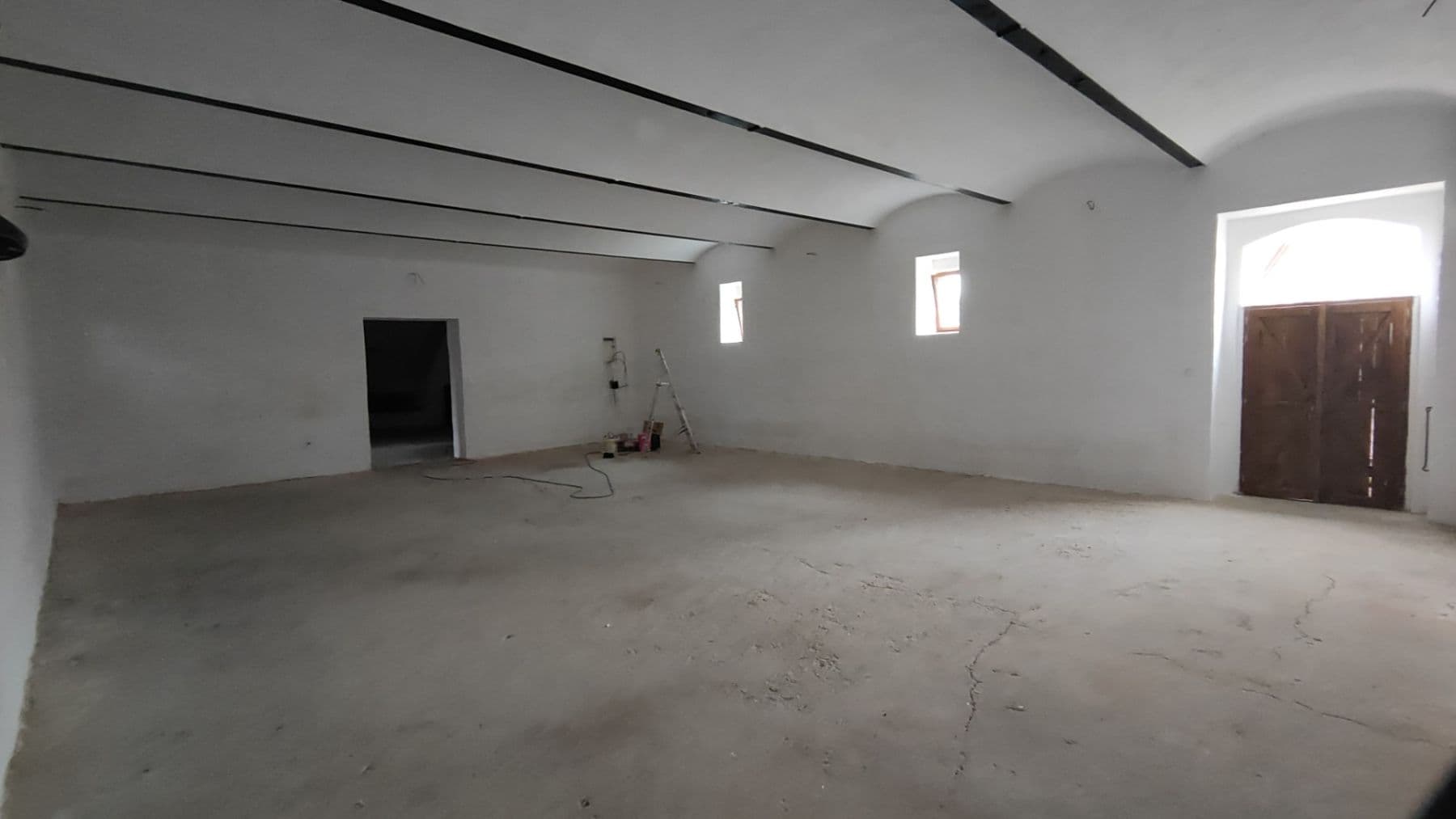 Pronájem nebytového prostoru 195 m², Palackého, Neratovice, Středočeský kraj Pronájem nebytového prostoru 195 m², Palackého, Neratovice, Středočeský kraj