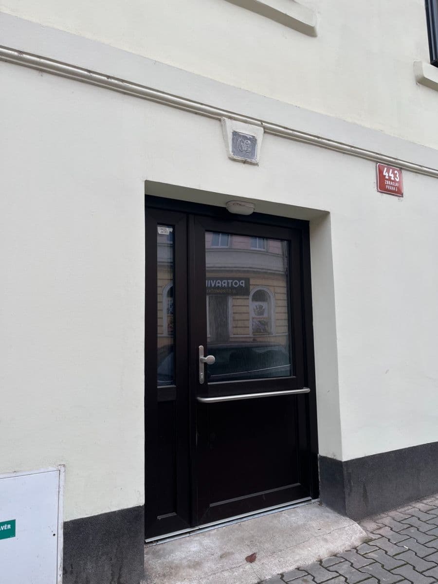 Pronájem bytu 1+kk 27 m², Elišky Přemyslovny, Praha, Praha Pronájem bytu 1+kk 27 m², Elišky Přemyslovny, Praha, Praha