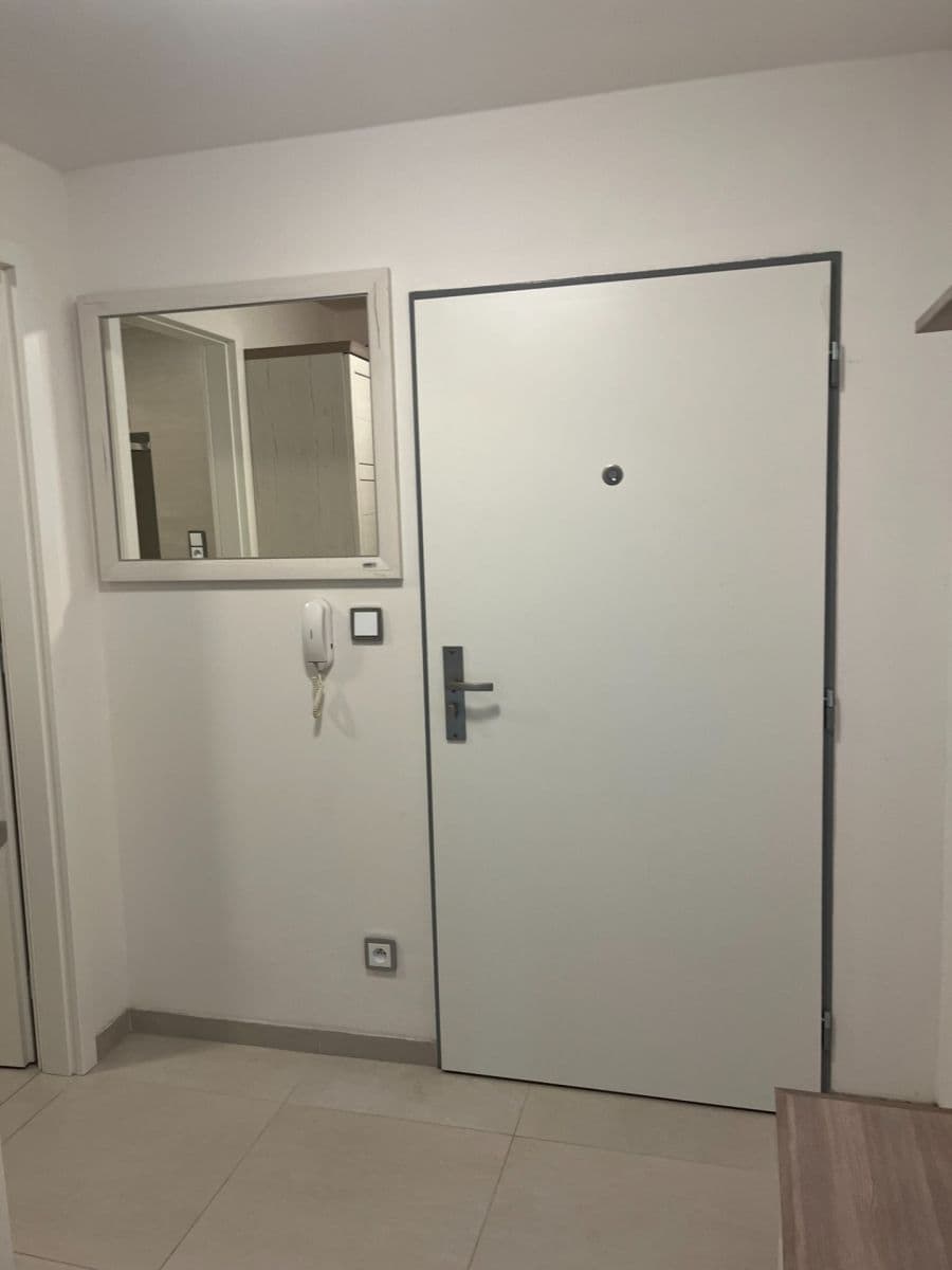 Pronájem bytu 1+kk 27 m², Elišky Přemyslovny, Praha, Praha Pronájem bytu 1+kk 27 m², Elišky Přemyslovny, Praha, Praha